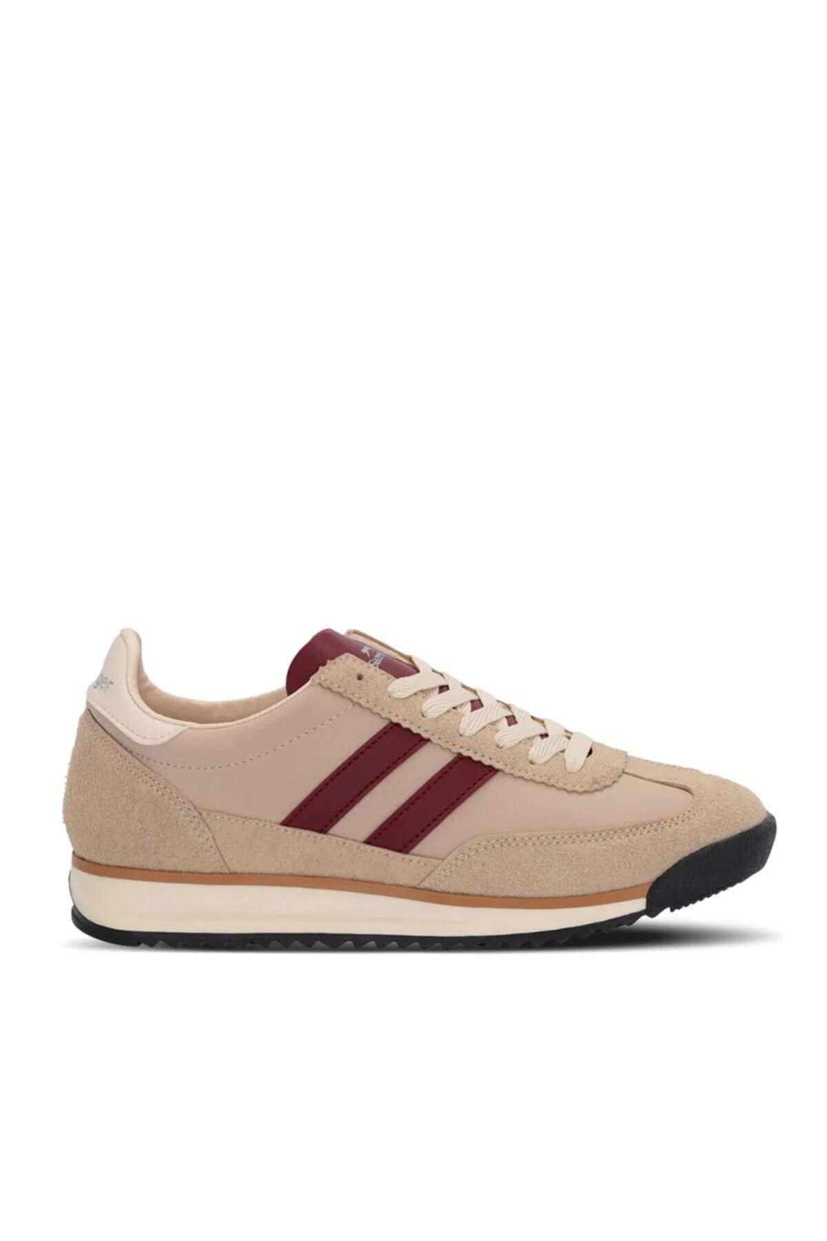 کفش ورزشی زنانه OKLAHOMA مدل SA25LK006-120 اسلازنگر کفش اسنیکر Slazenger