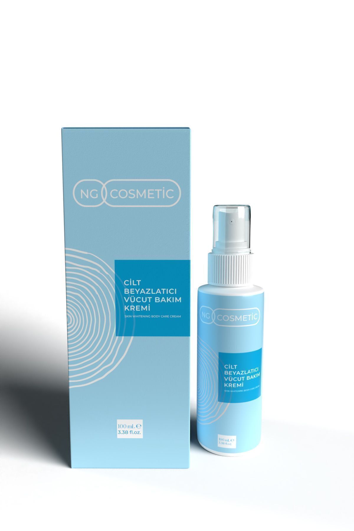 Arbutin ve Meyan Kökü Özlü Diz,Dirsek, Koltukaltı, Genital Bölge Beyazlatıcı Cilt Kremi 100 ML — TYCDNAPFON169805677033566 — تصویر 5 از 5