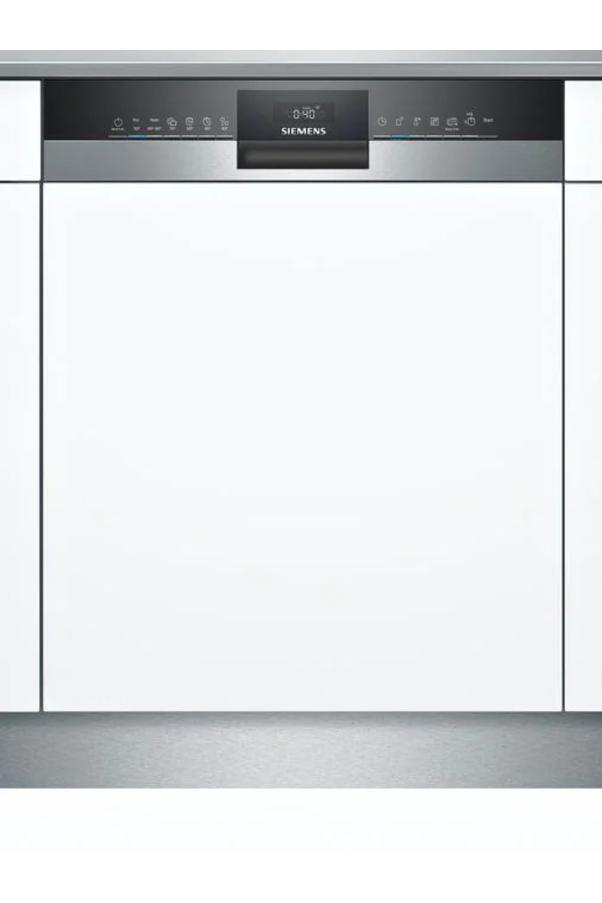 Siemens Sn53ıs62mt 6 Programlı 14 Kişilik Bulaşık Makinesi - Fiyatı, Yorumları