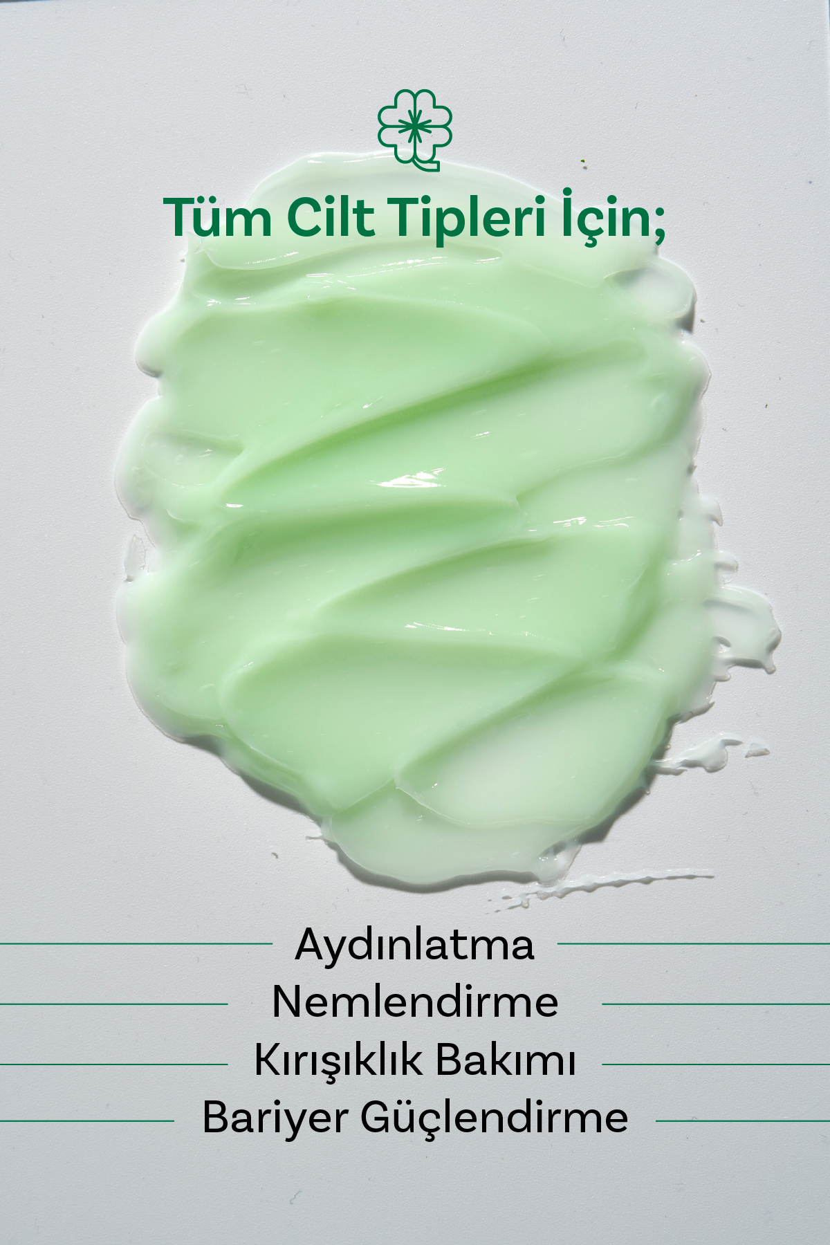 Cıca X Mide Centella Asiatica Özlü Göz Çevresi Kremi ve Tonik — TYCaa5e7da32514f4044a76c — تصویر 7 از 8