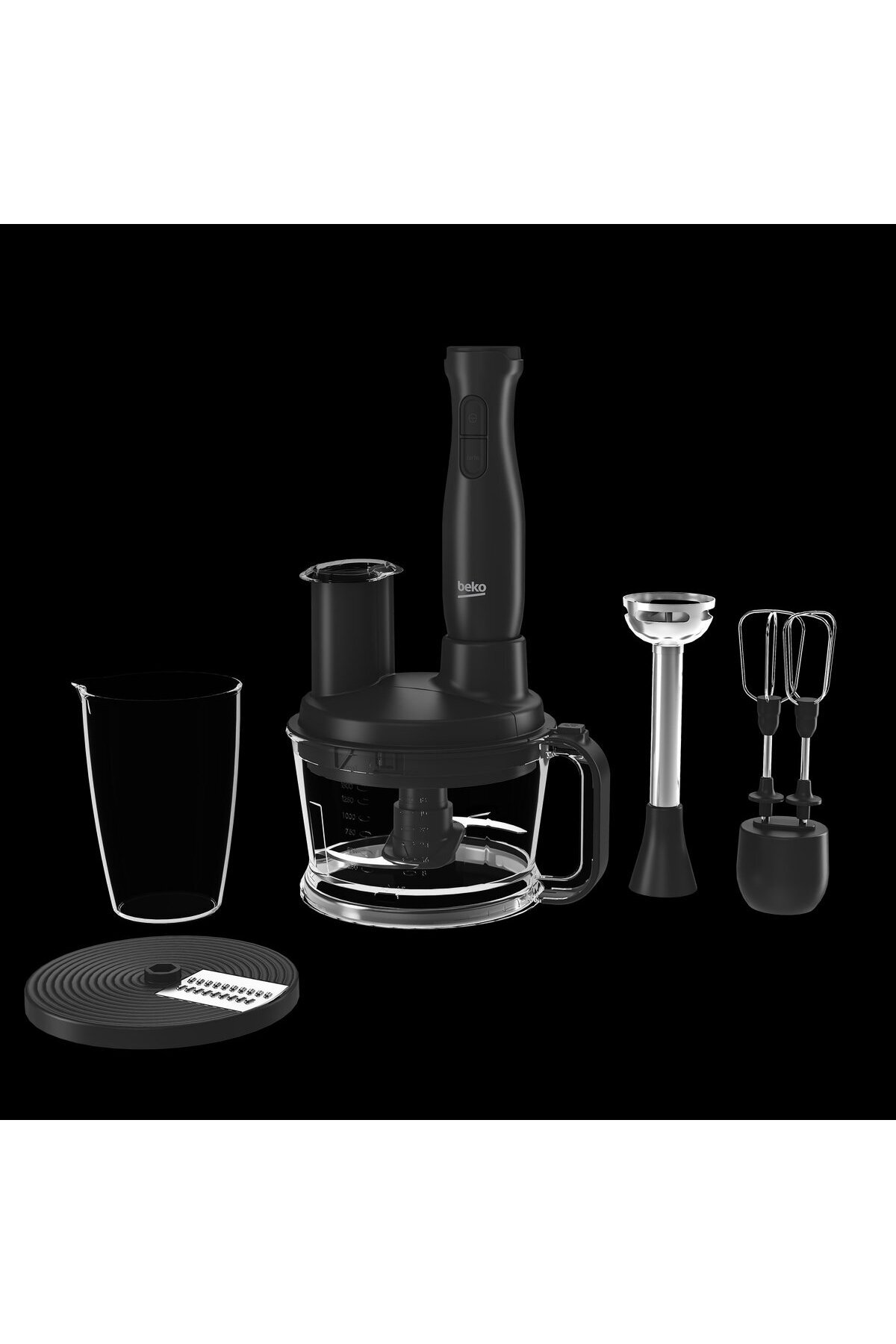RHB 2410 Hand Blender