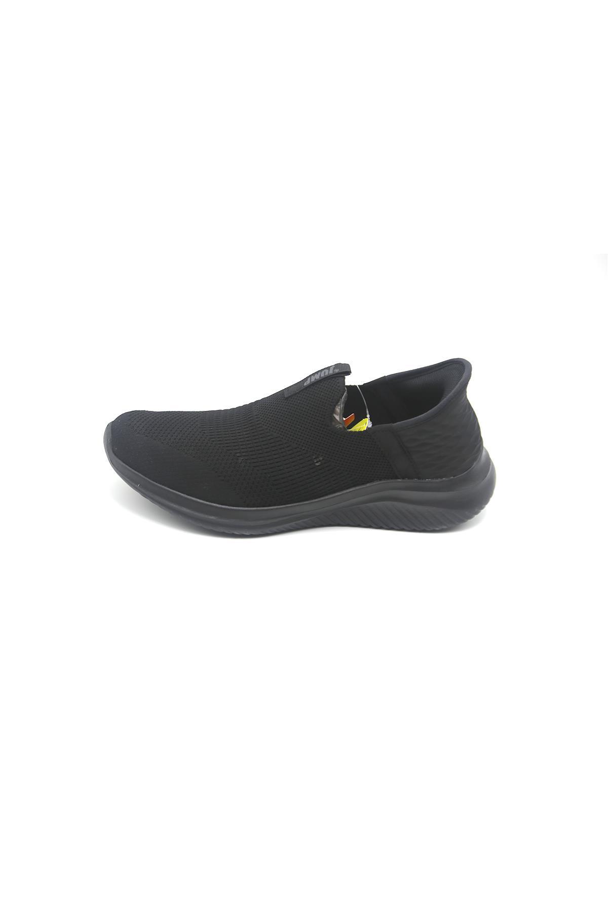 29739 Erkek Spor Ayakkabı — مشکی