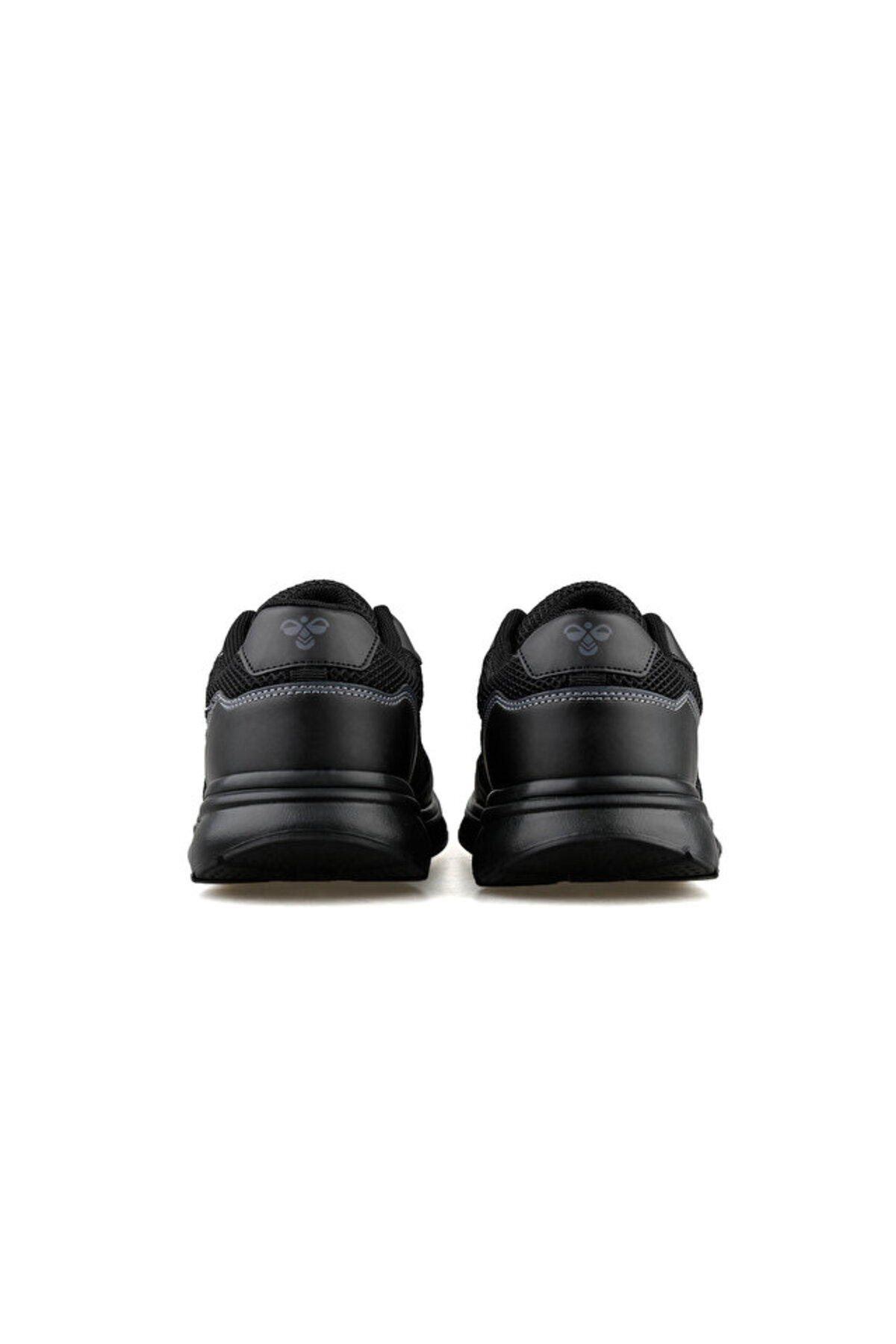 hummel Hml Value Unisex Antrenman Ayakkabısı 900966-2042 Siyah görsel 4
