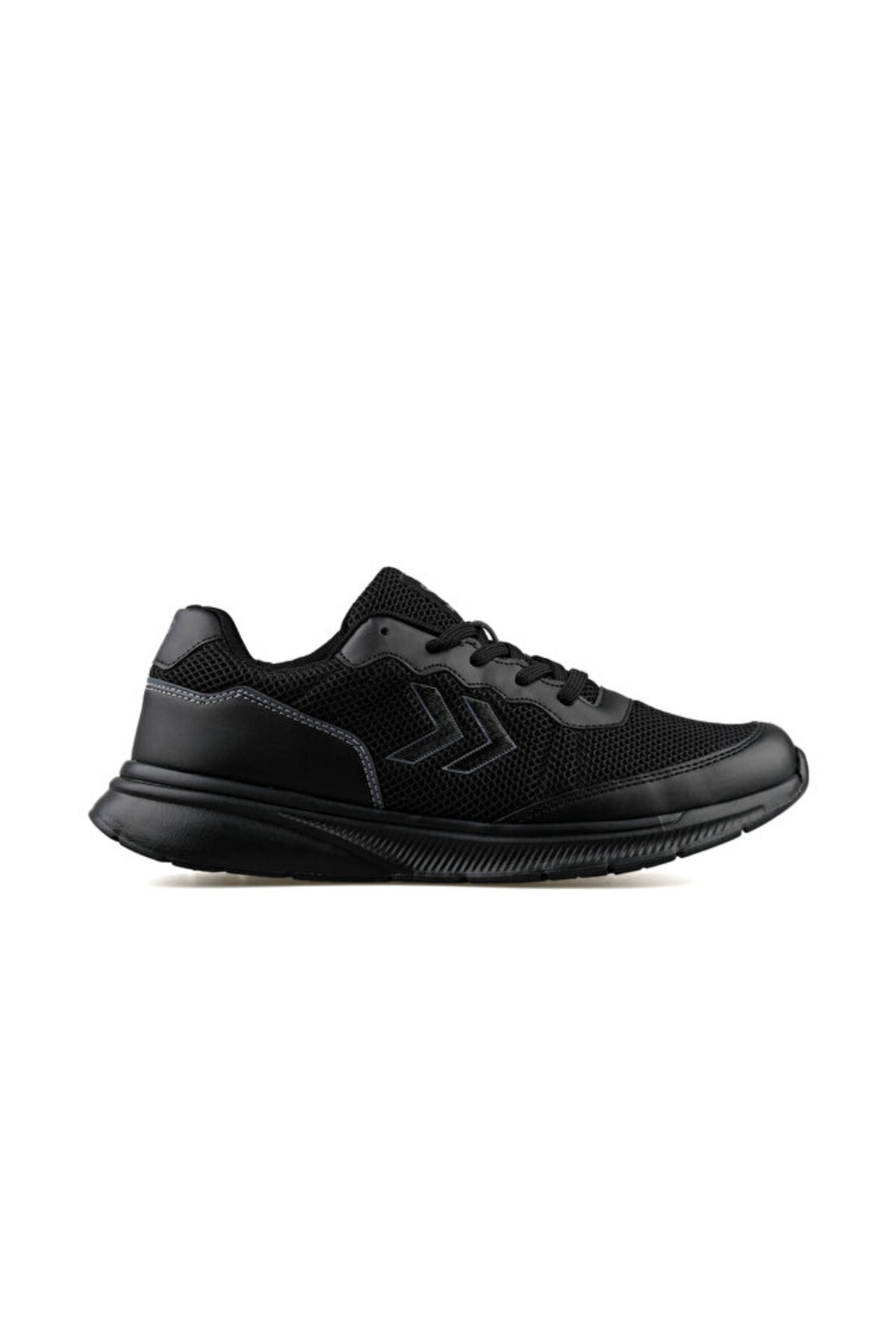 hummel Hml Value Unisex Antrenman Ayakkabısı 900966-2042 Siyah