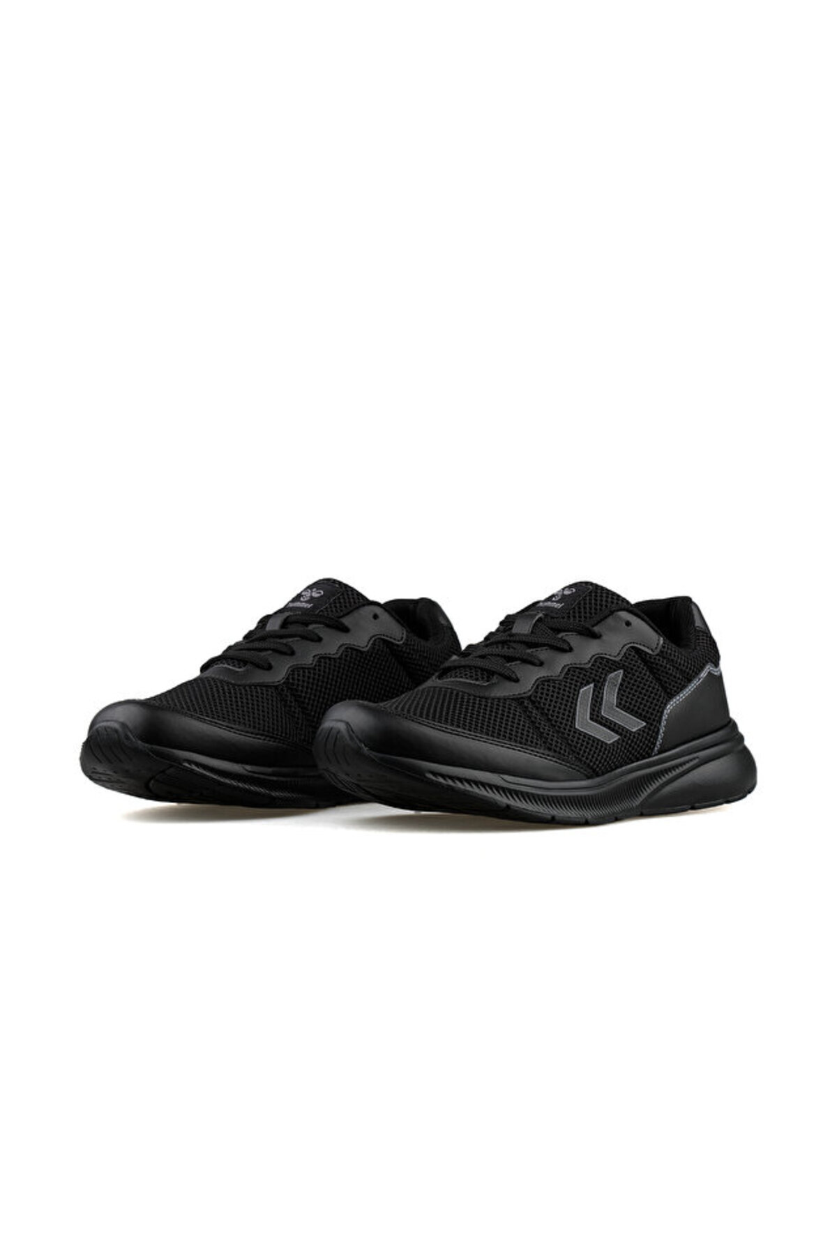 hummel Hml Value Unisex Antrenman Ayakkabısı 900966-2042 Siyah görsel 3