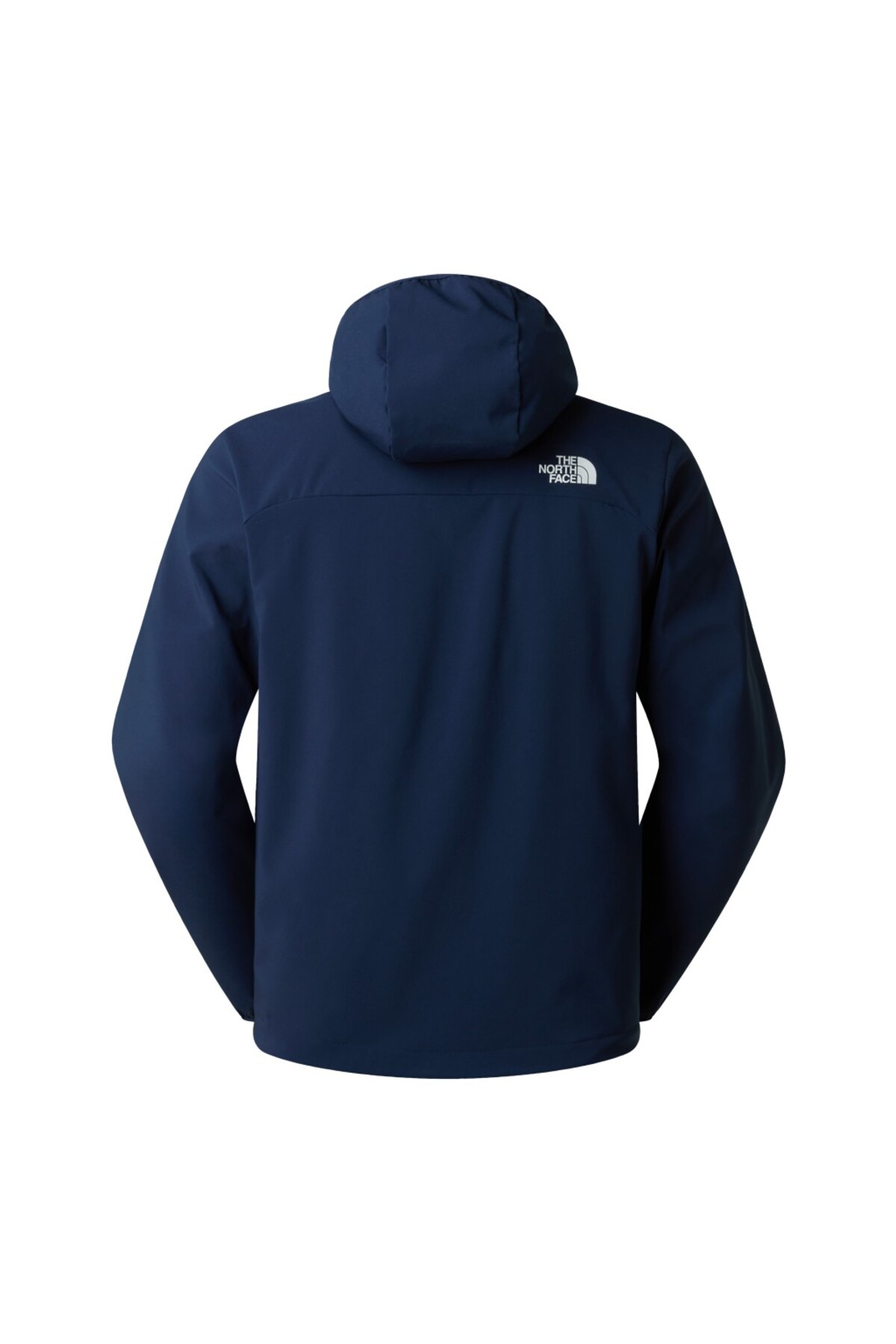 THE NORTH FACE M NIMBLE HOODIE 2 NF0A8G0N8K21 görsel 2