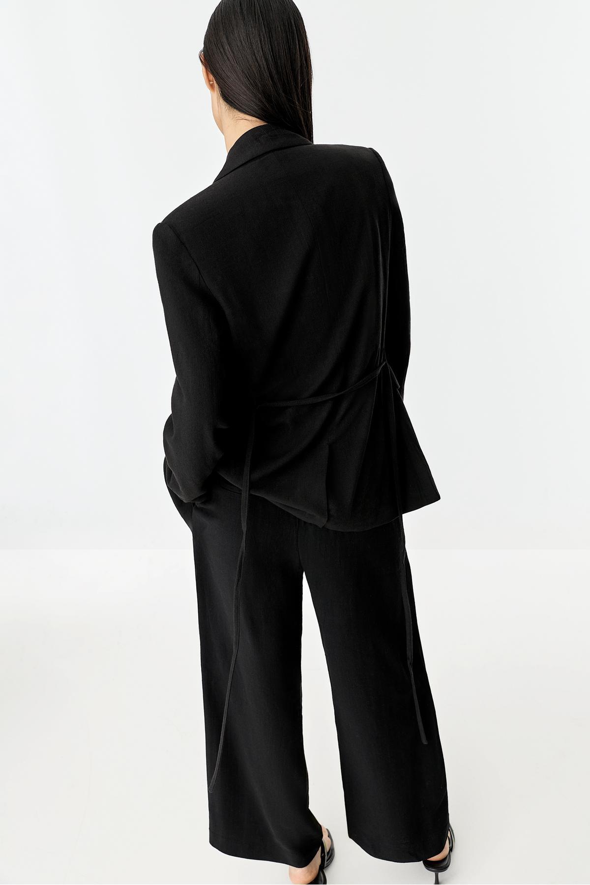 LEFTIES  Rustik blazer - Görsel 4