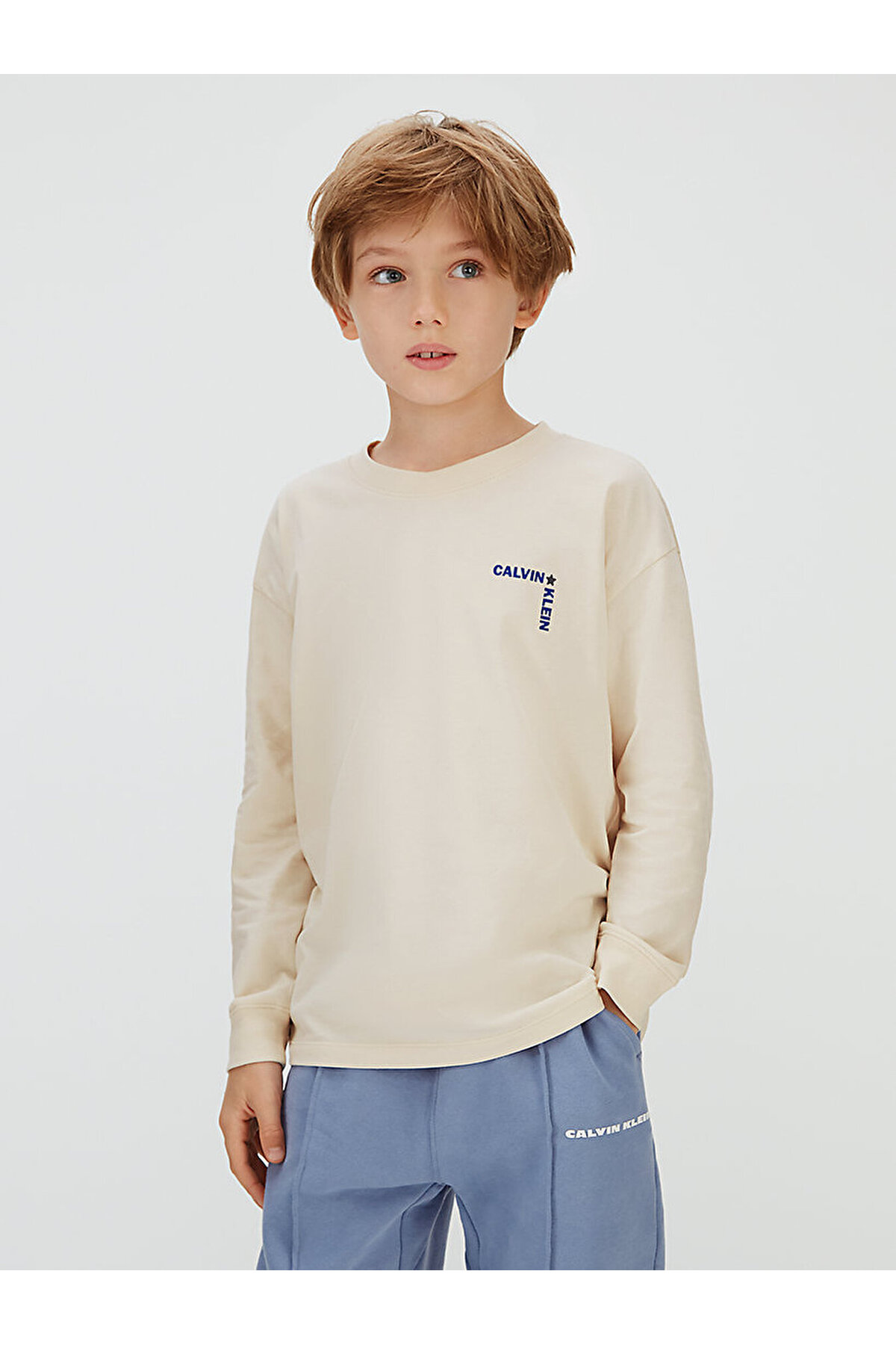 تیشرتزنانهCalvin Kleinبژ