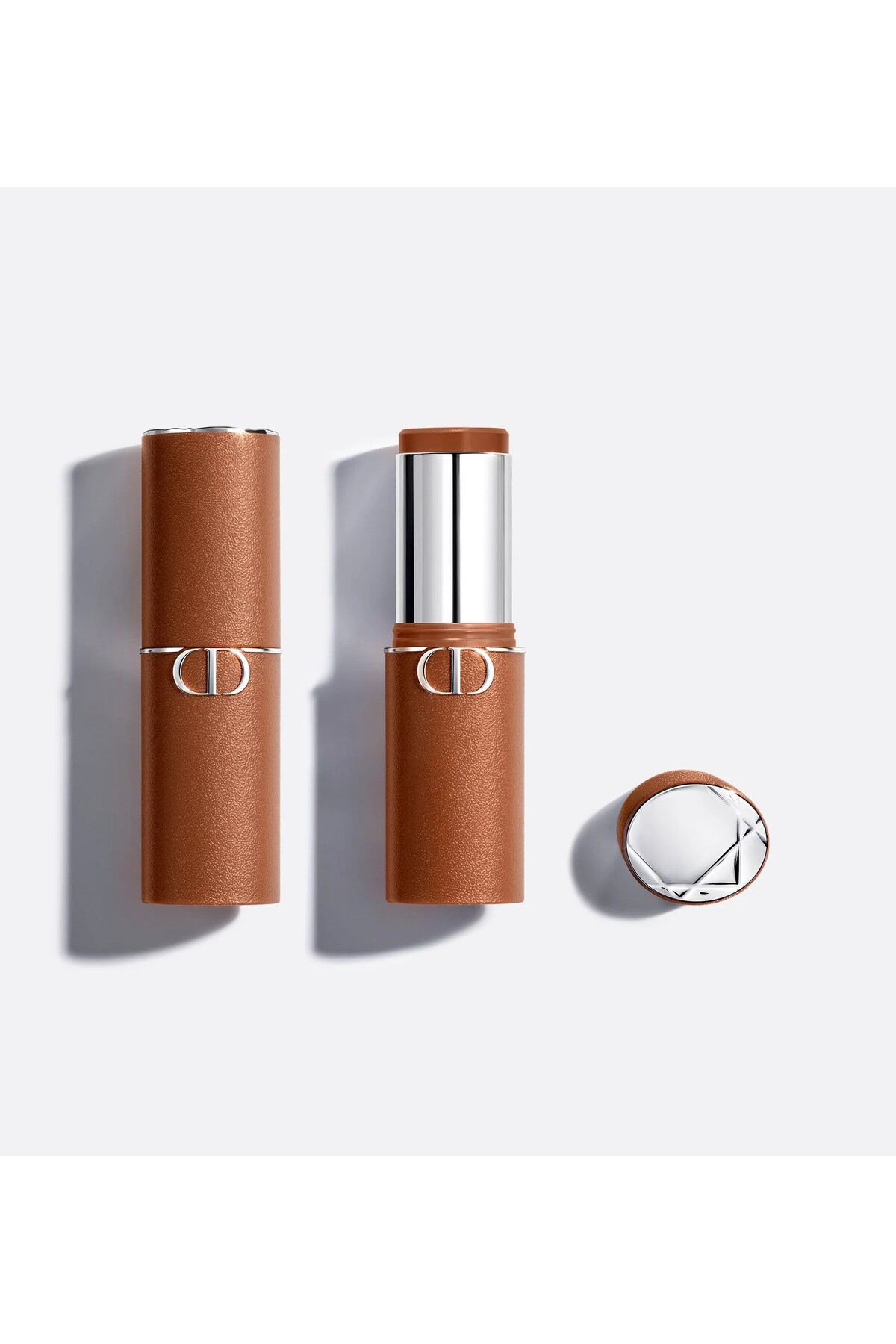 Dior Forever Skin Bronze - Bronze Stik-Dior bronzlaştırıcı stick
