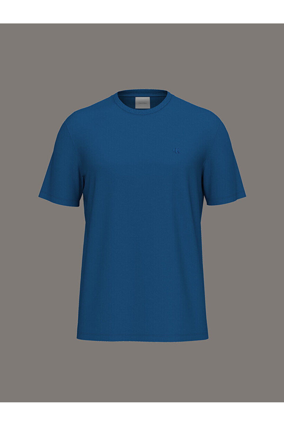 تیشرتزنانهCalvin Kleinآبی