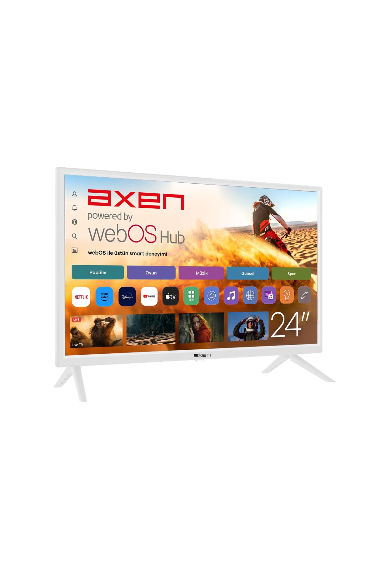 Axen AX24LEDI262C-B 24