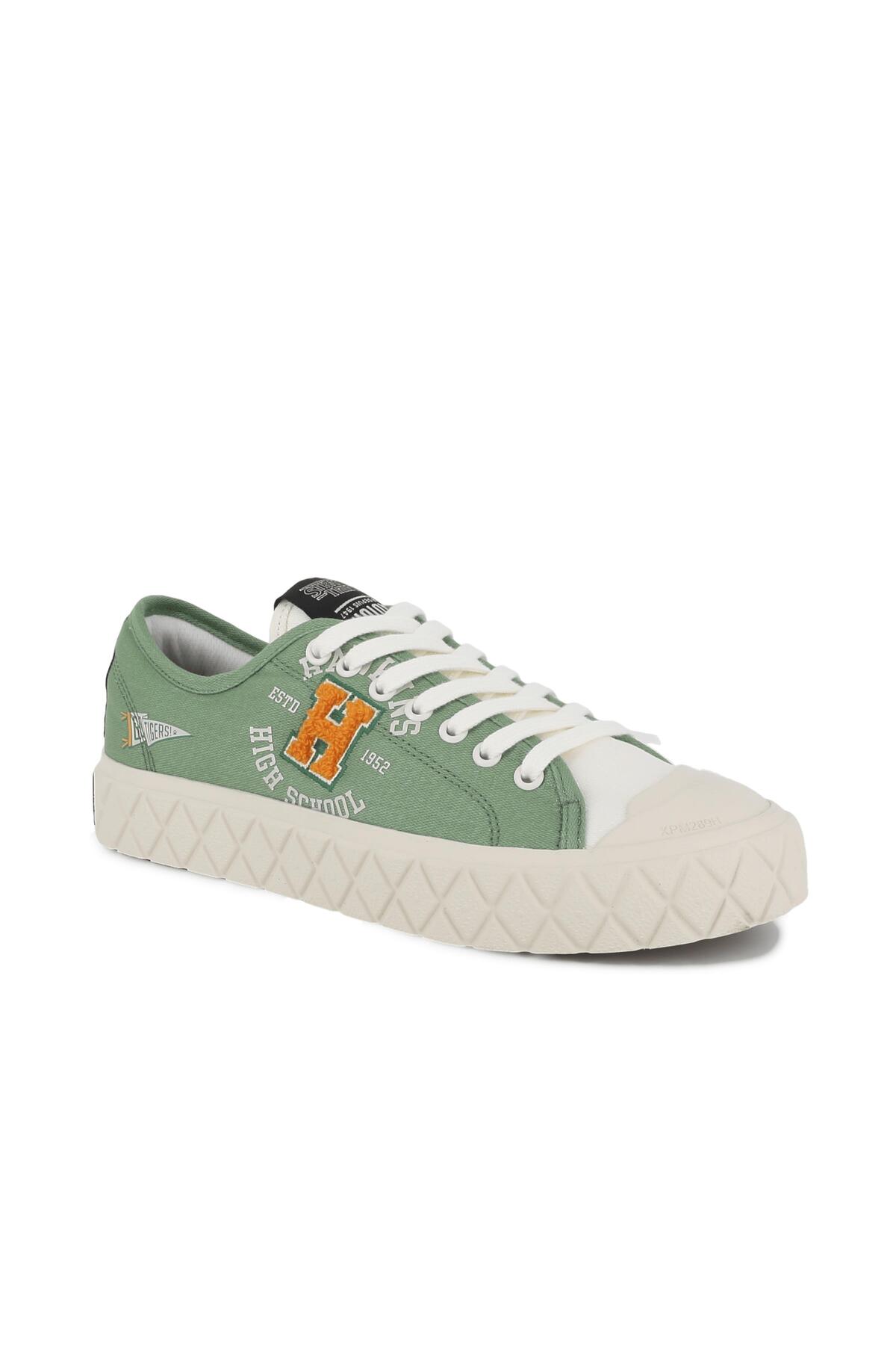 Palladium Palla Ace Tigers Vintage Green Erkek Ayakkabı - Fiyatı