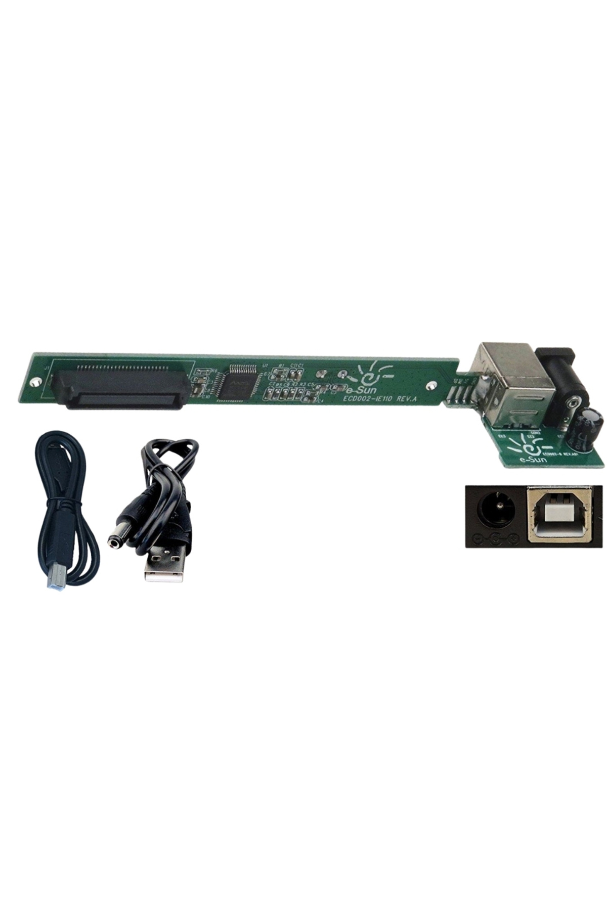 Alfais 4950 Ide To Usb Dvd Cd Çevirici Kit Set Harddısk Bilgisayar