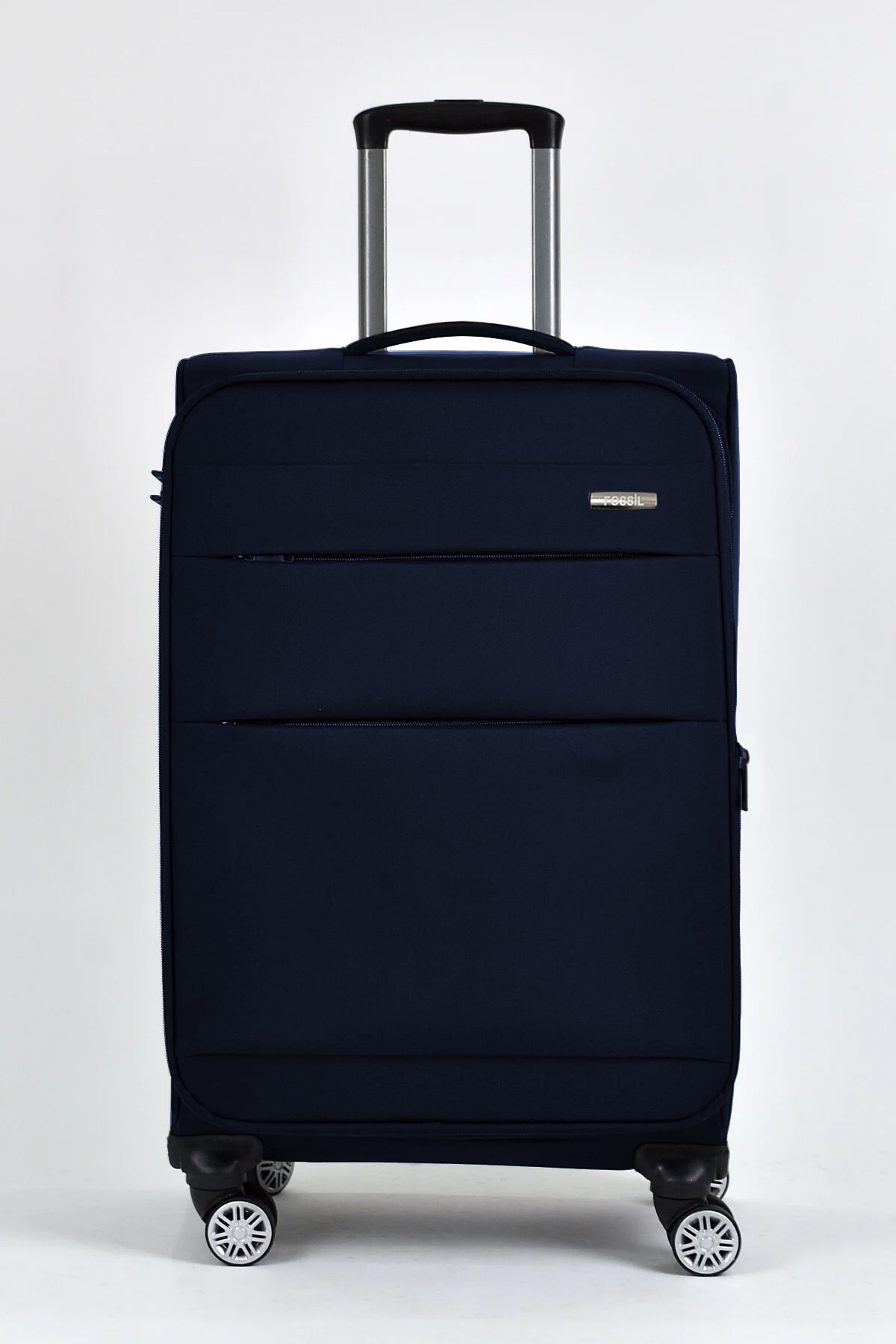 Fossil Ultra Light Kumaş Büyük Boy Valiz FSL023