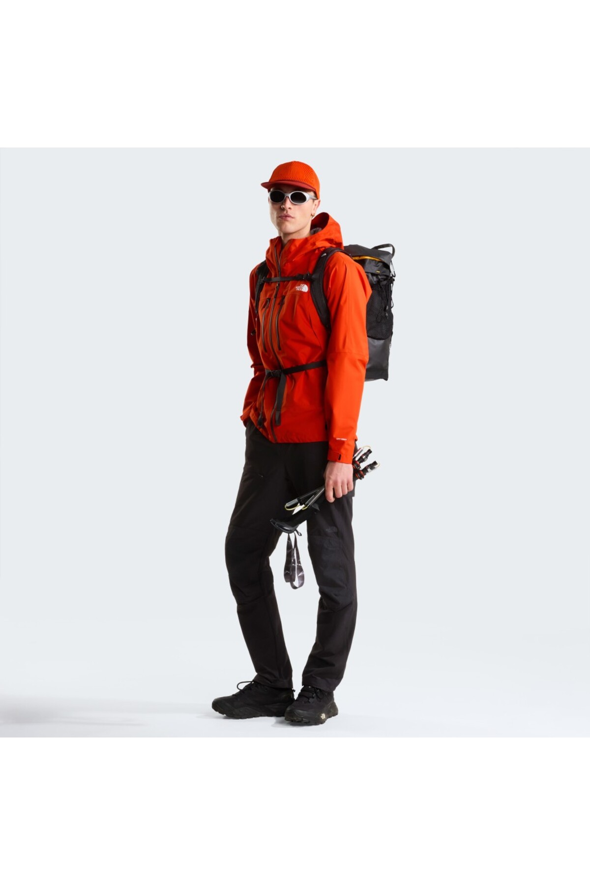 The North Face M VALLEY VIEW JACKET NF0A8ESAG6L1 - Fiyatı, Yorumları