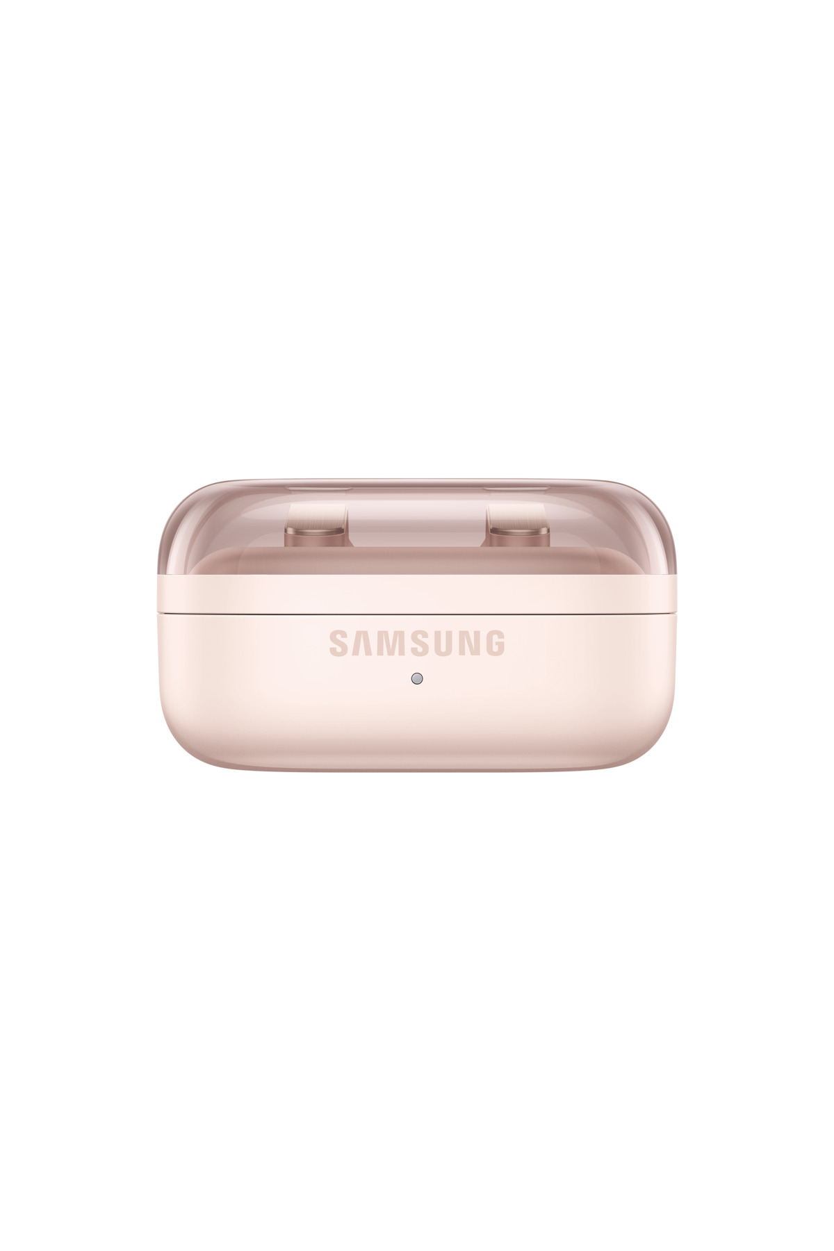 Samsung Galaxy Buds4 Pro (ANC) Bluetooth Kulak İçi Kulaklık Pembe