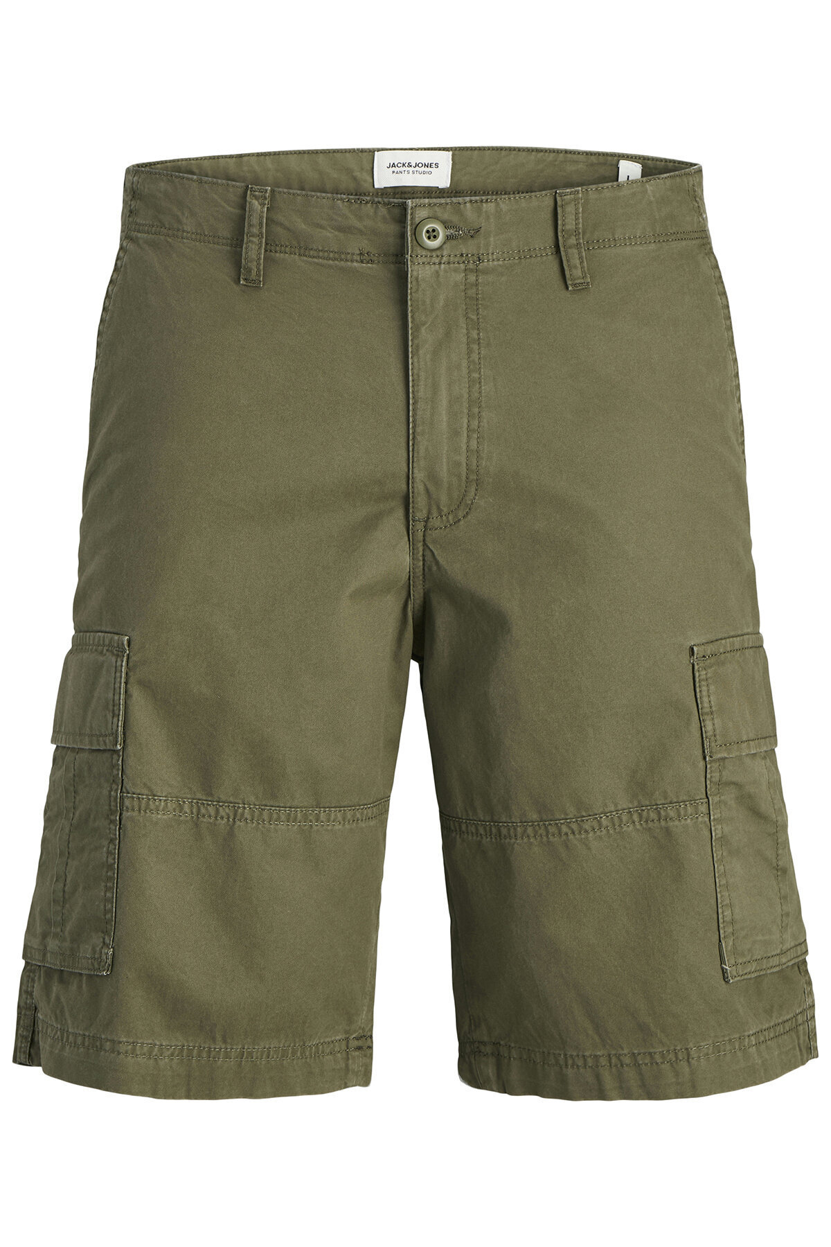 JPSTCOLE MATEO CARGO کوتاه قد متوسط ​​SN جک اند جونز شلوارک برمودا Jack & Jones