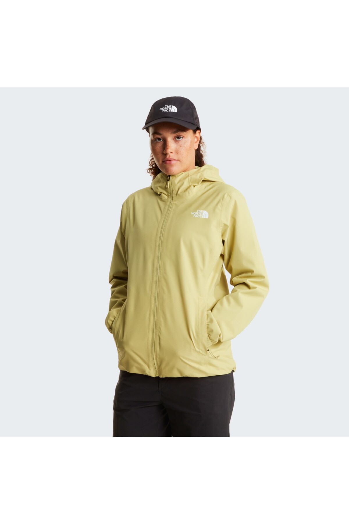 The North Face  W QUEST JACKET NF0A8G12G731