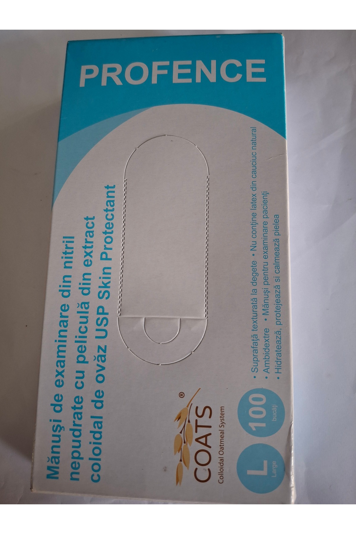 Benzi medicale profesionale Trendyol | Susținere și confort