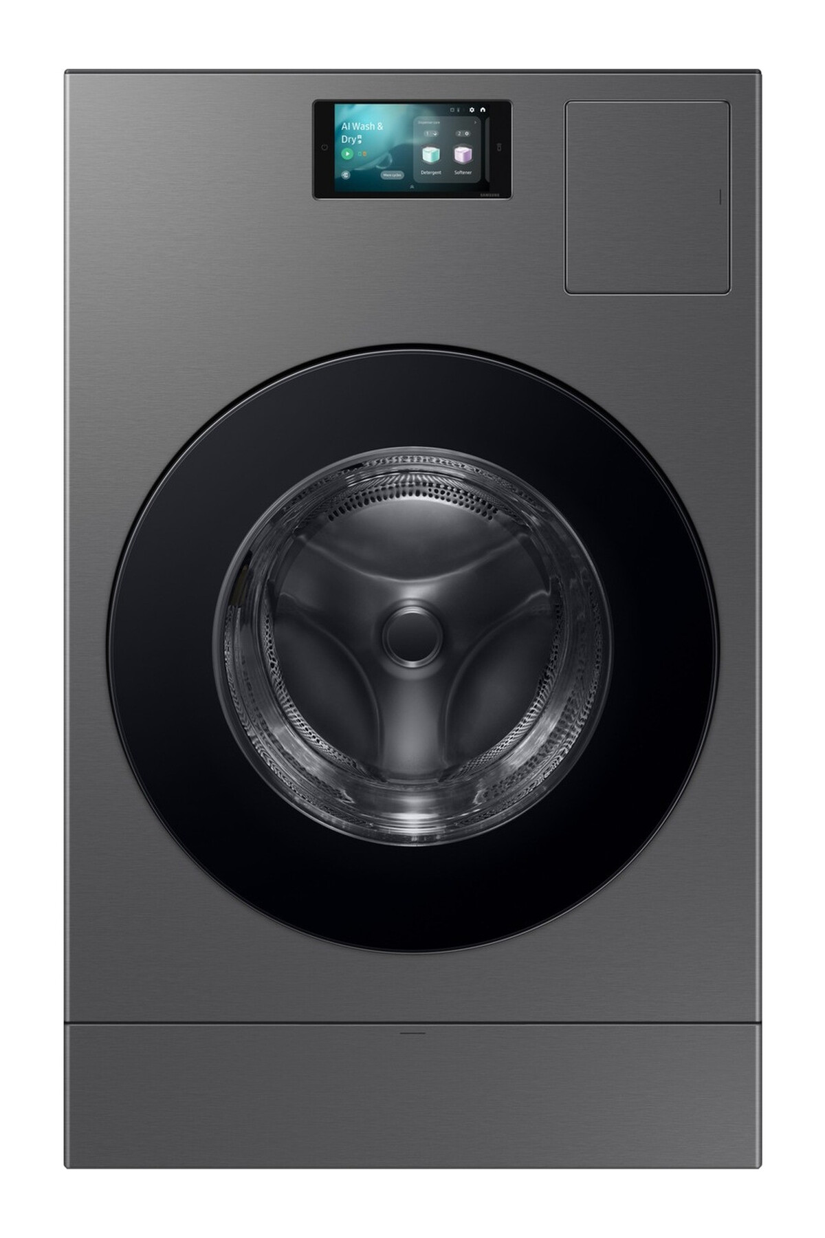 Samsung 18 KG YIKAMA 11 KG KURUTMALI Çamaşır Makinesi - Fiyatı, Yorumları