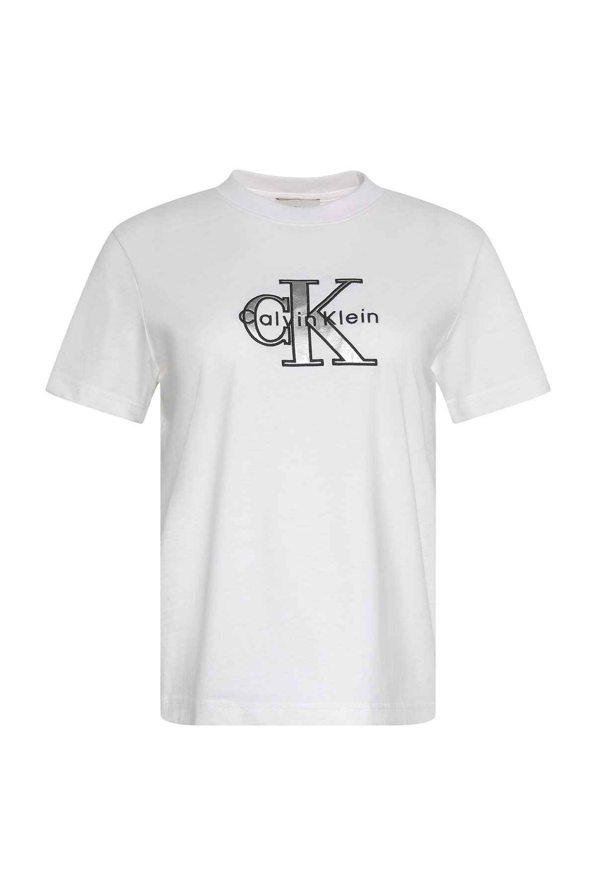 تیشرتزنانهCalvin Kleinسفید تیشرتزنانهCalvin Kleinسفید