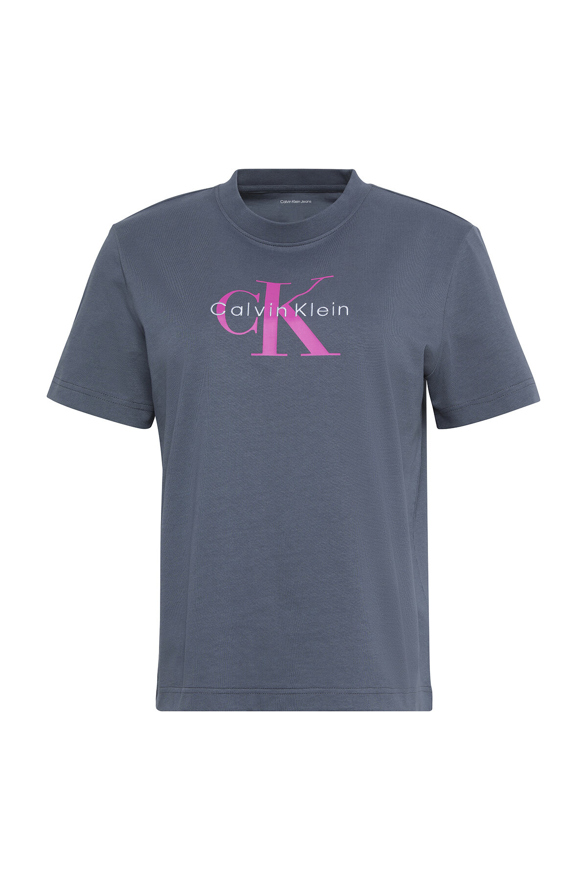 تیشرتزنانهCalvin Kleinخاکستری