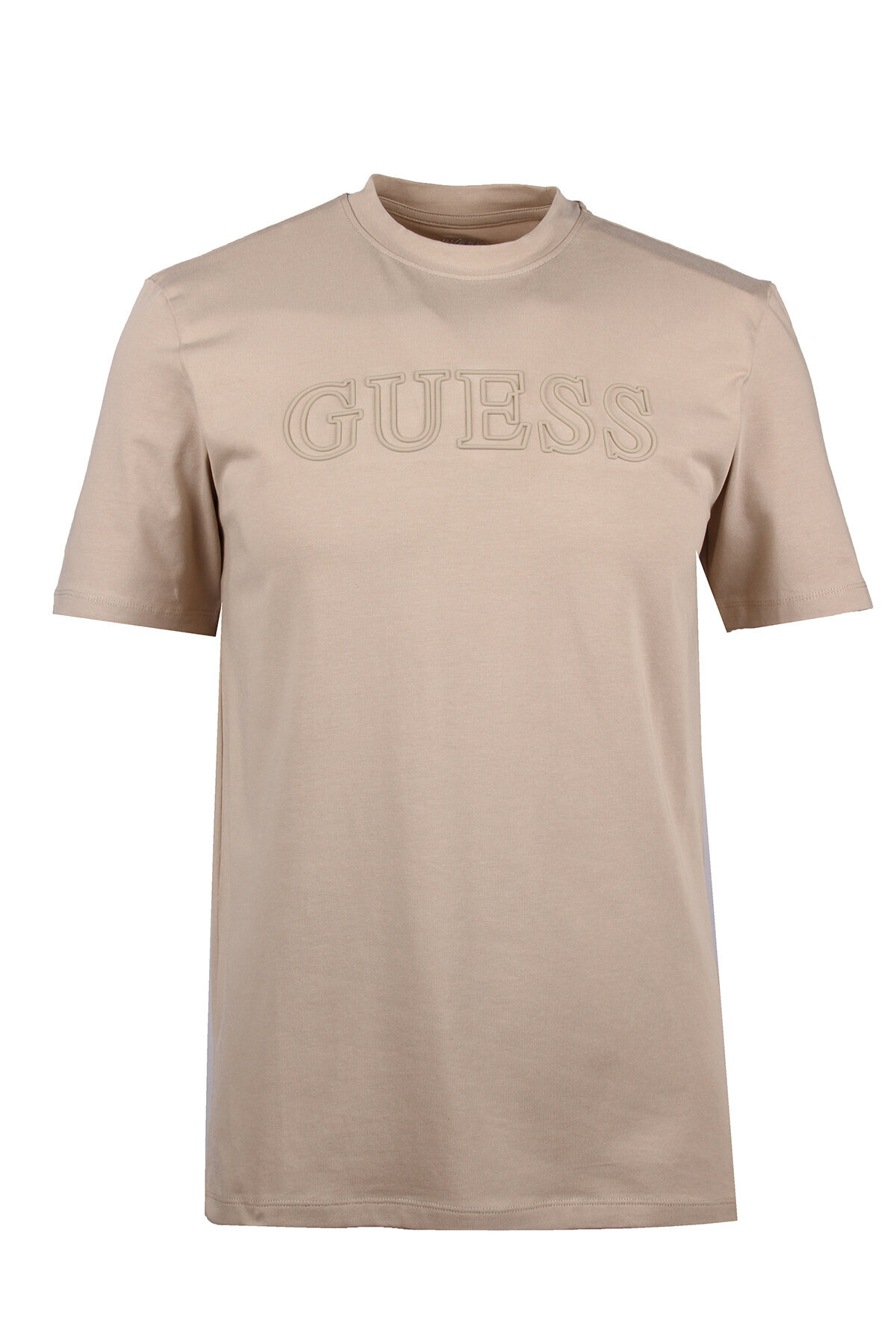 تیشرتمردانهGuessبژ