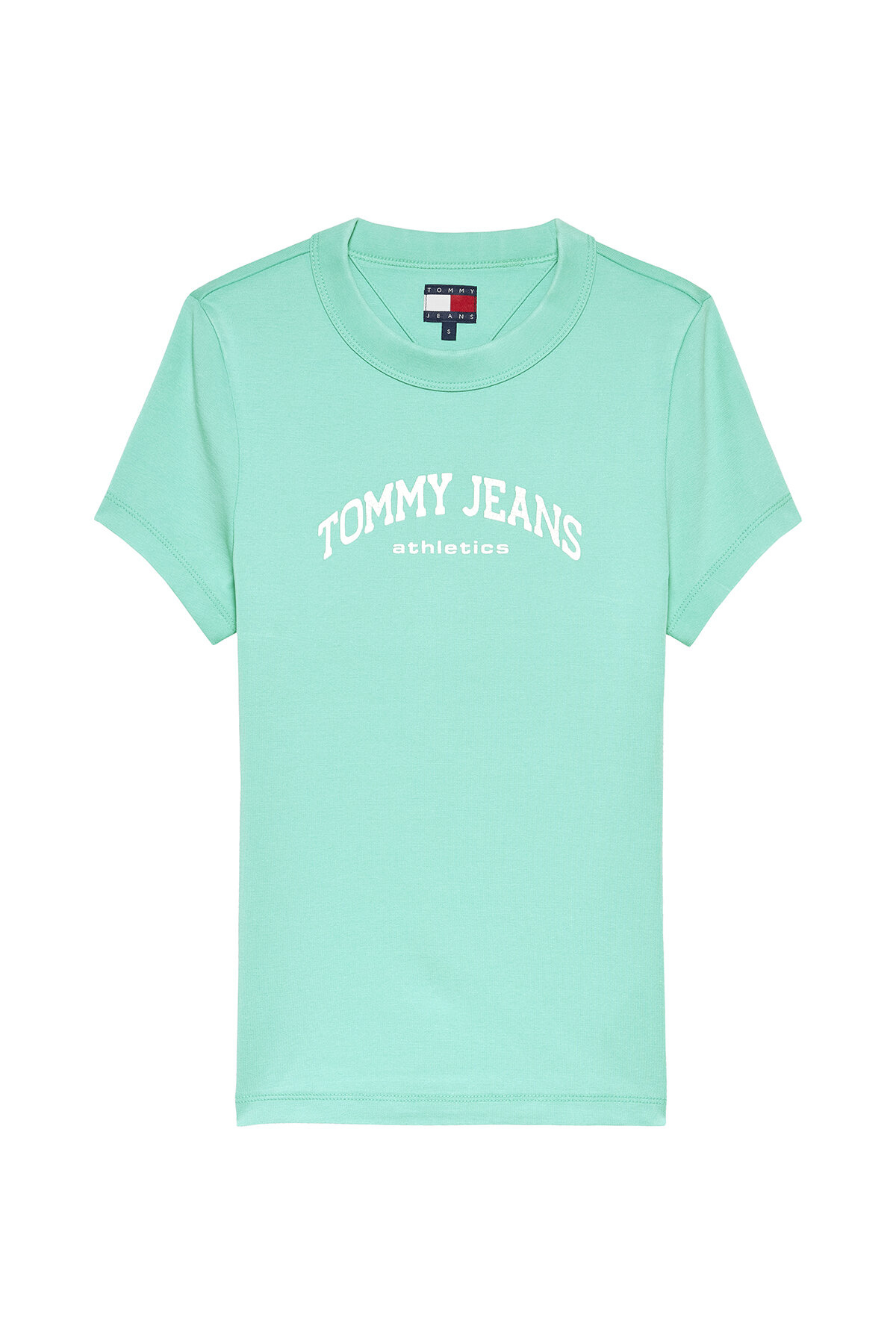تیشرتزنانهTommy Hilfigerسبز