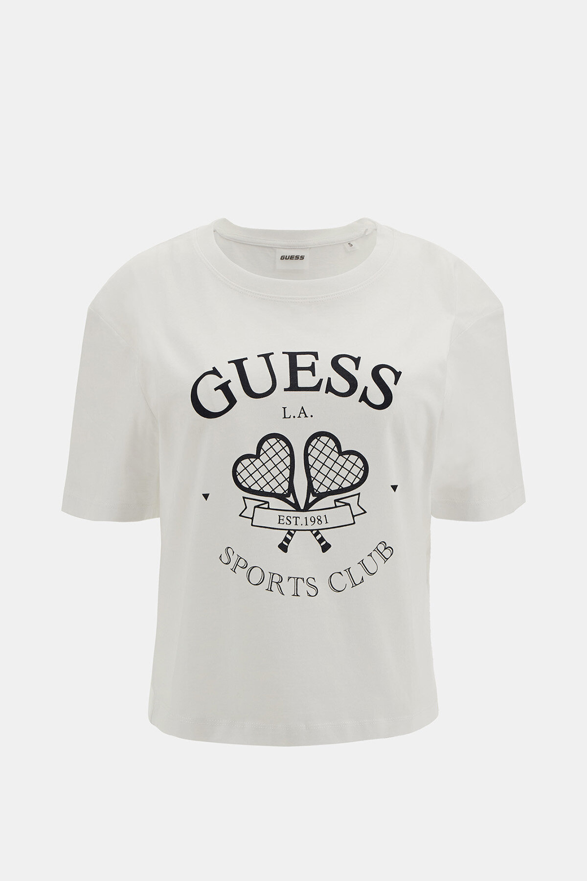 تیشرتزنانهGuessرنگارنگ