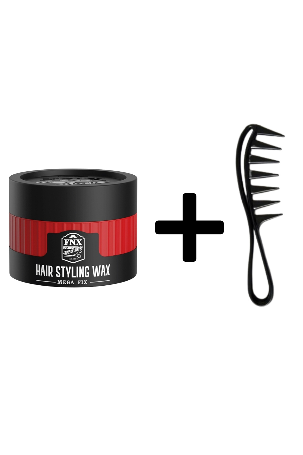 Fonex MEGA FİX WAX — FNXW02