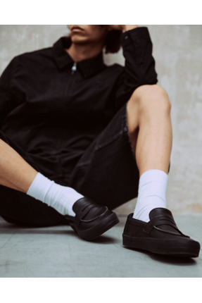 Vans Skate Loafer