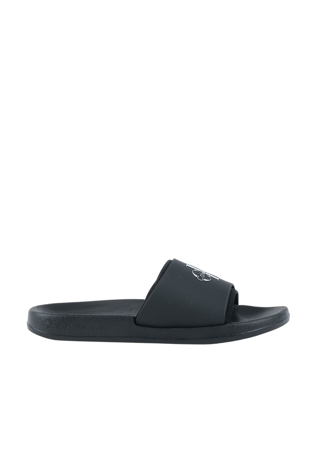 Calvin Klein Erkek Siyah Terlik (HM0HM02229-0GJ)