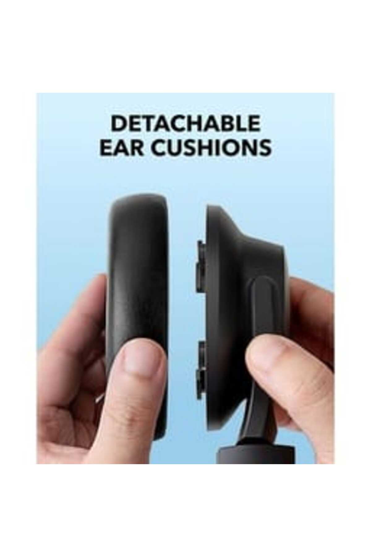 سماعة رأس محيطية