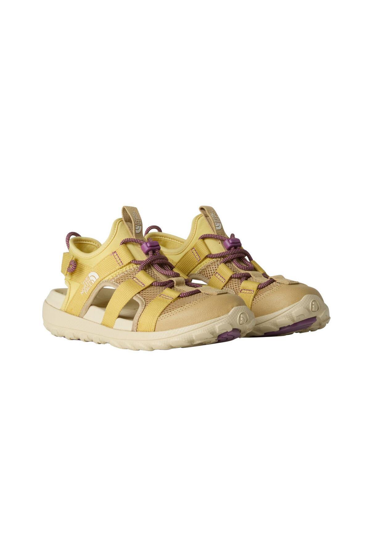 The North Face Y Explore Camp Shandal Youth Sandals Nf0A8Dammij1