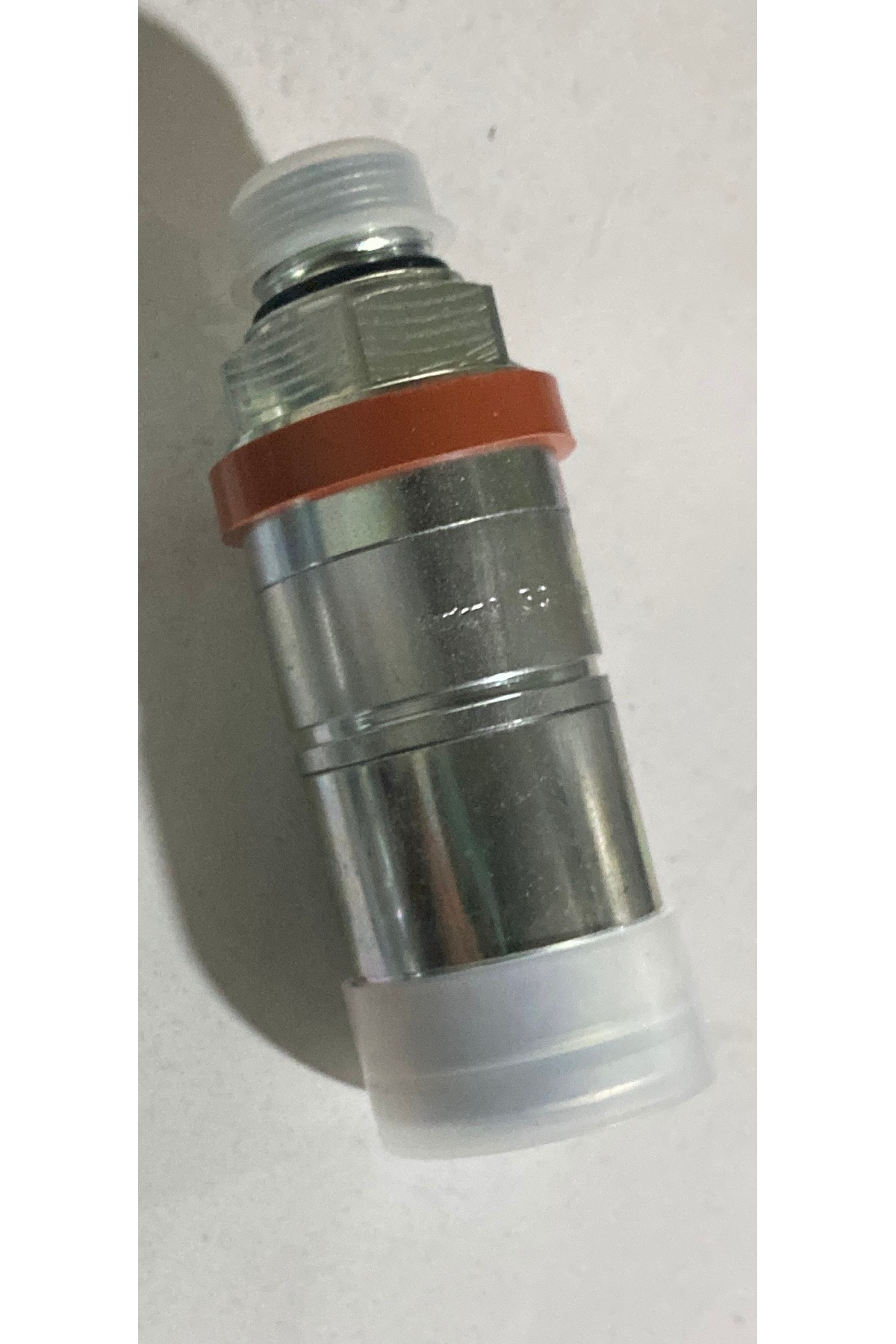 AGCO PARTS Massey Ferguson ORJİNAL Damper ADAPTÖR JAK damper