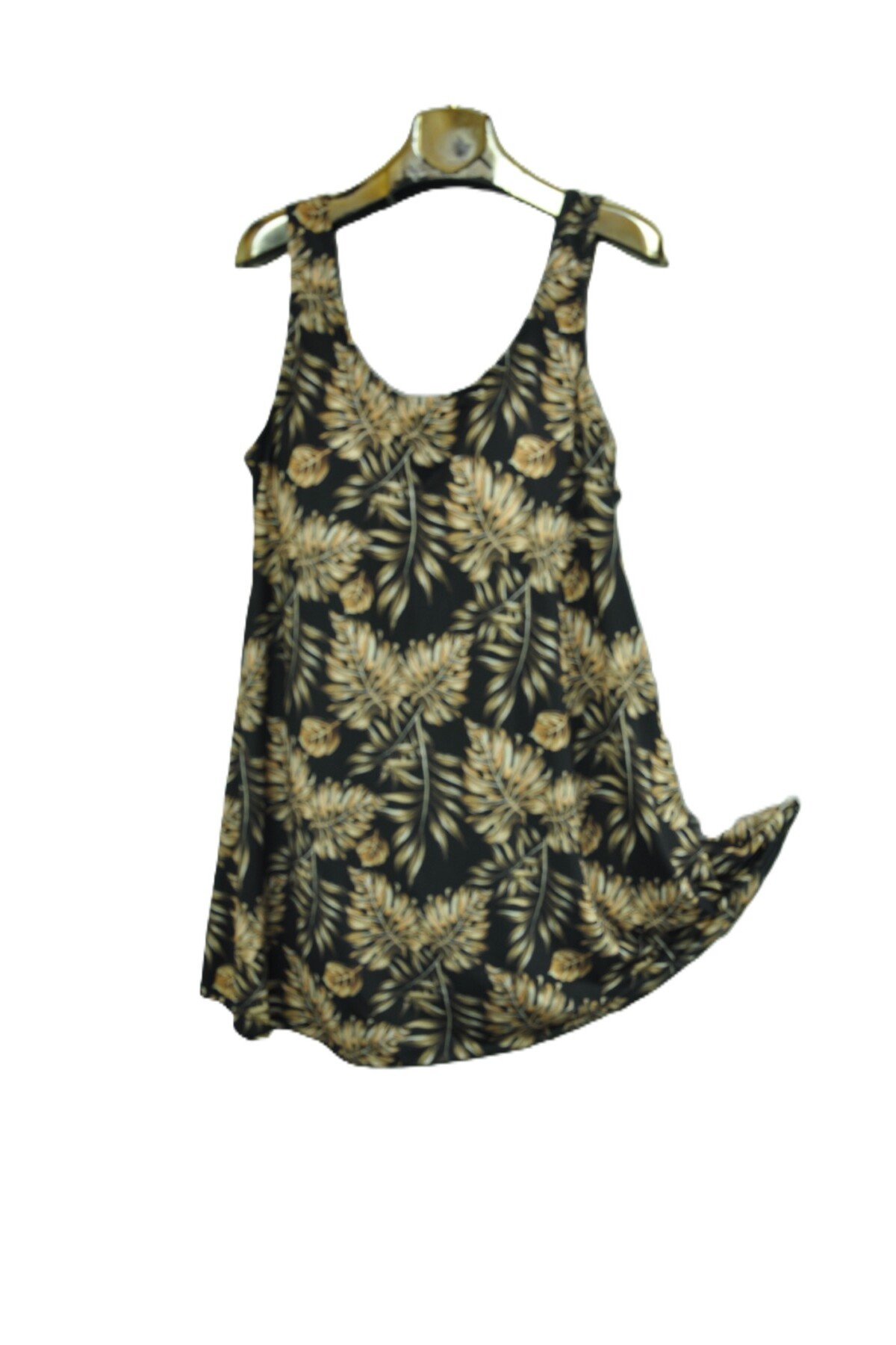 elma abone  YENİ SEZON DİJİTAL BASKILI ŞORTLU ELBİSE MAYO - Görsel 3