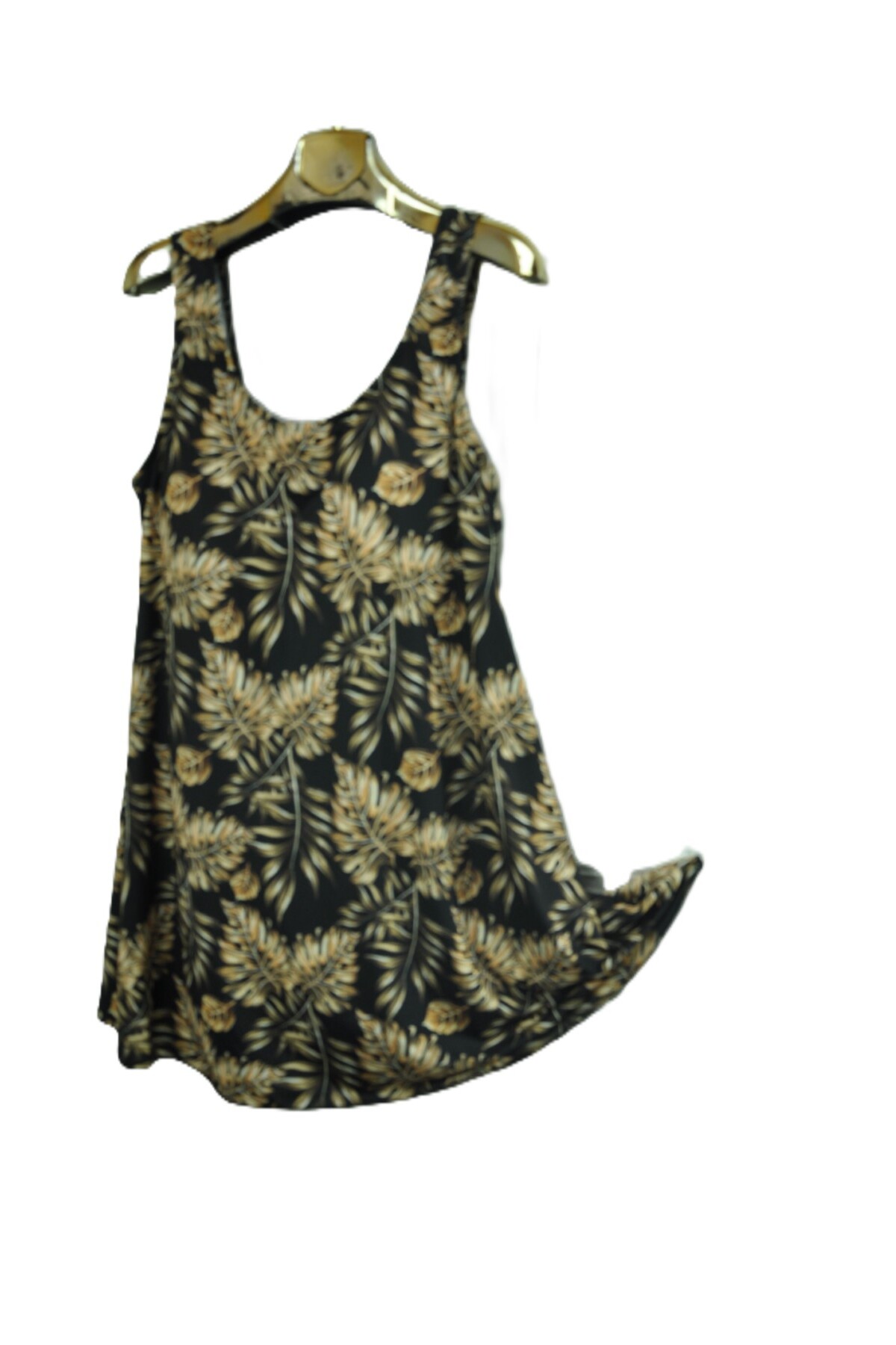 elma abone  YENİ SEZON DİJİTAL BASKILI ŞORTLU ELBİSE MAYO - Görsel 4