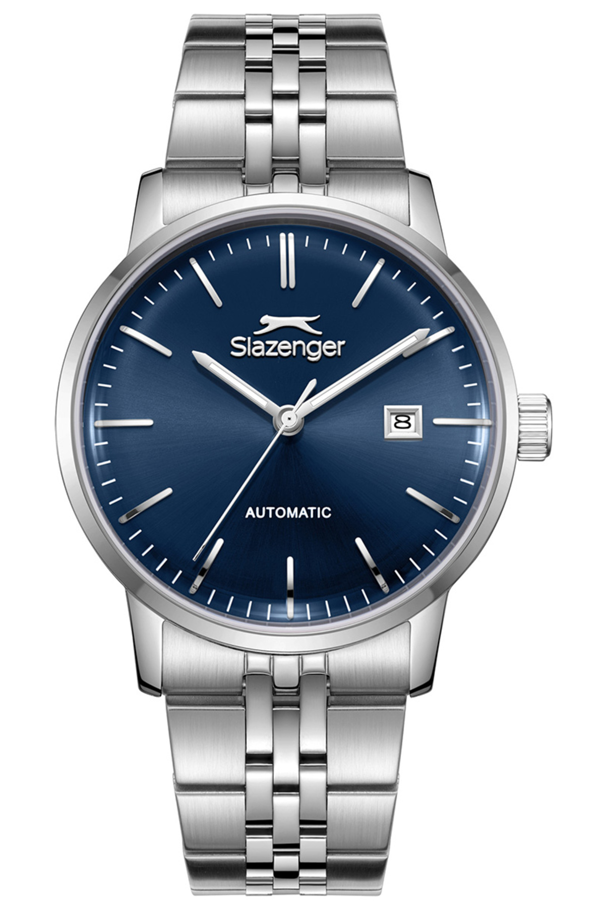 ساعت مچی مردانه اتوماتیک SL.09.2576.1.390 اسلازنگر ساعت Slazenger