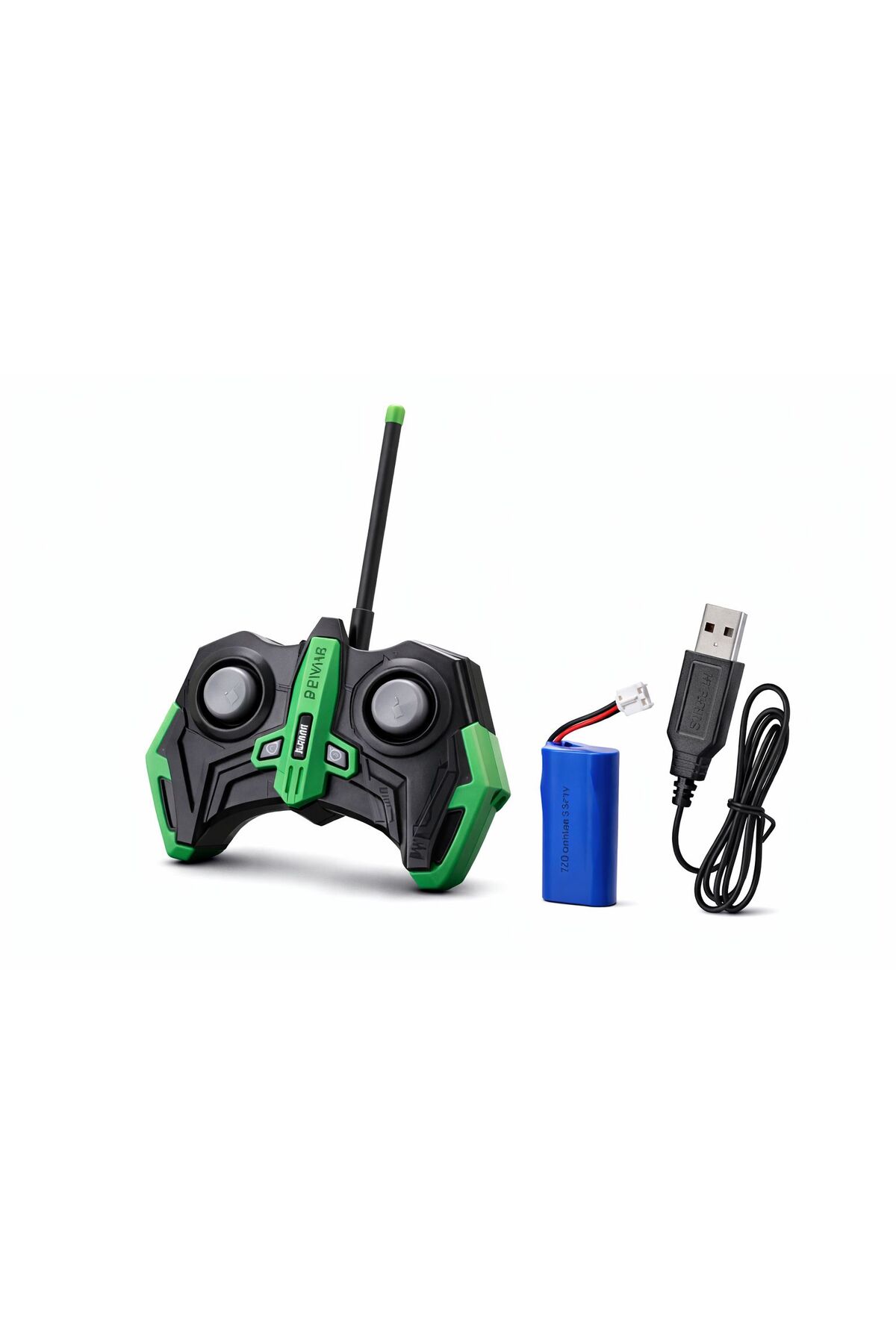 scntoys 2.4GHz 1:16 Ölçek Drift Araba 4x4 Uzaktan Kumandalı Araba