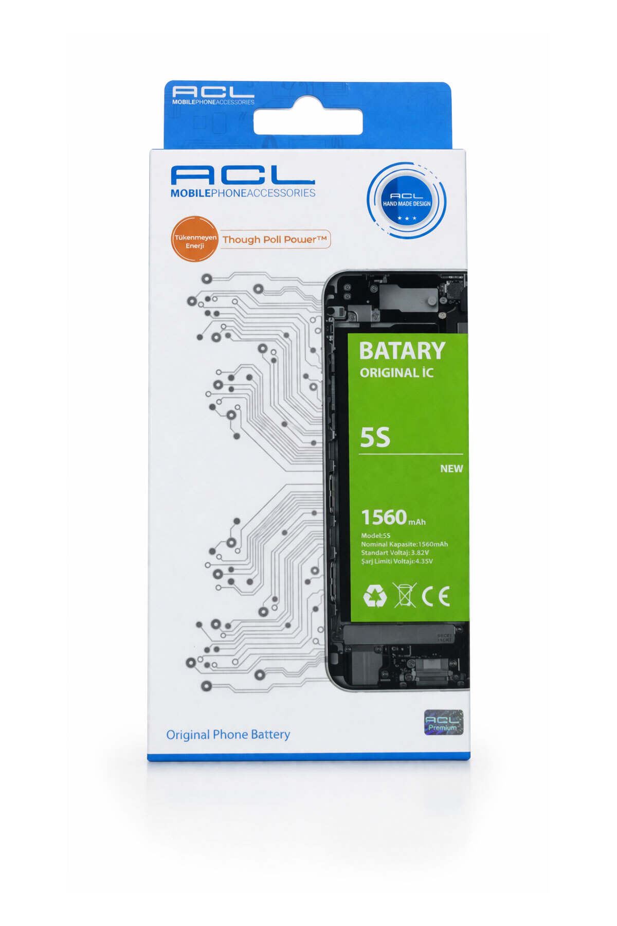 iPhone 5S Yedek Parçalar Modelleri, Fiyatları - Trendyol