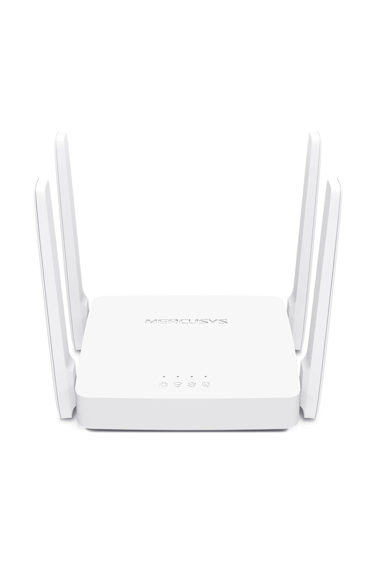 Tp-Link MERCUSYS AC10 3PORT 1200MBPS A.POINT/ROUTER - Fiyatı, Yorumları