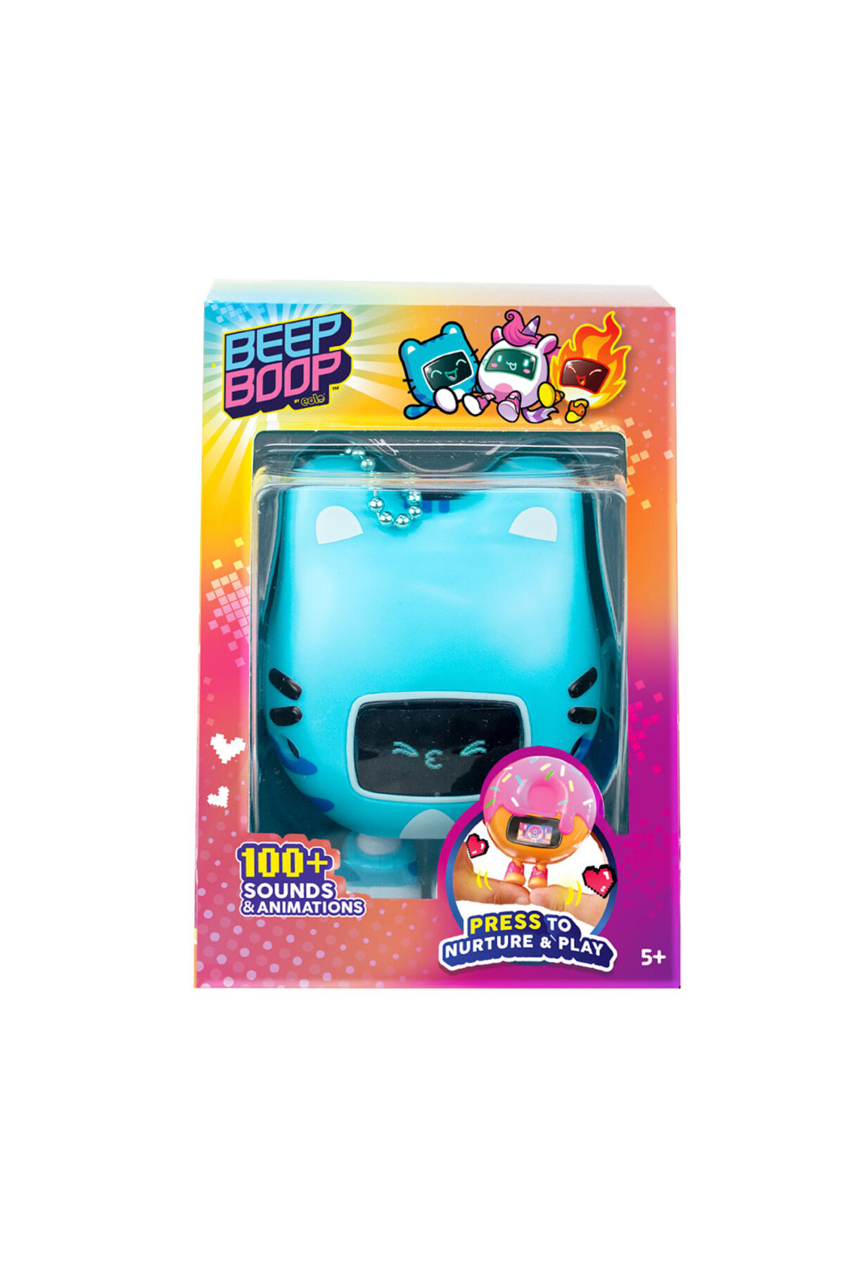 Beep Boop Sanal Dostum Miao Miao BBOOP001 - Fiyatı, Yorumları