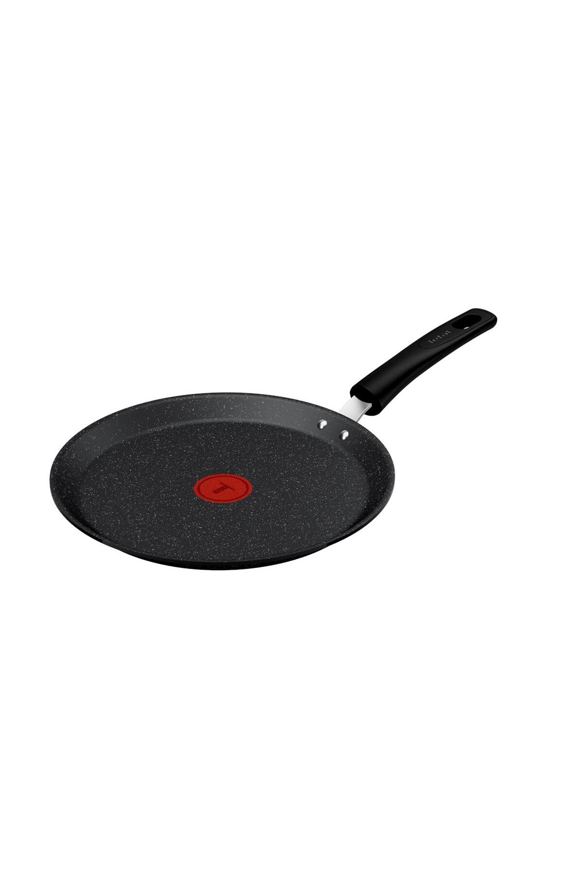 TEFAL Expertise+ 5X Krep Tava - 25 Cm - Fiyatı, Yorumları