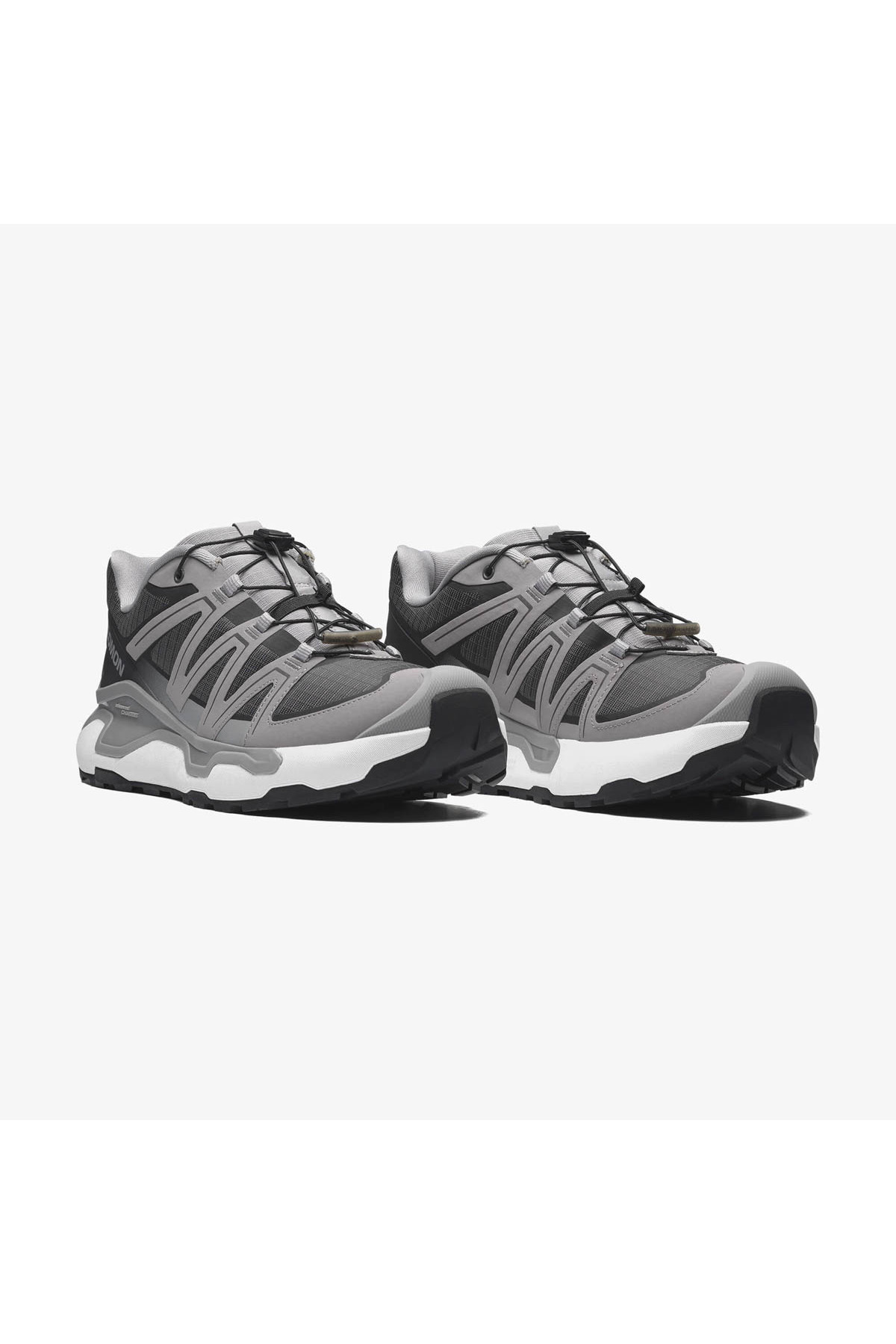 Salomon Xc Roam Antrasit Erkek Sneaker L47911300 görsel 3