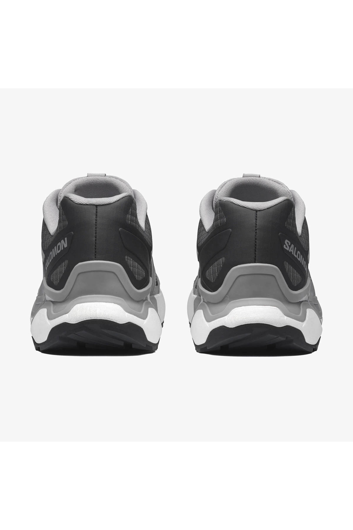 Salomon Xc Roam Antrasit Erkek Sneaker L47911300 görsel 5