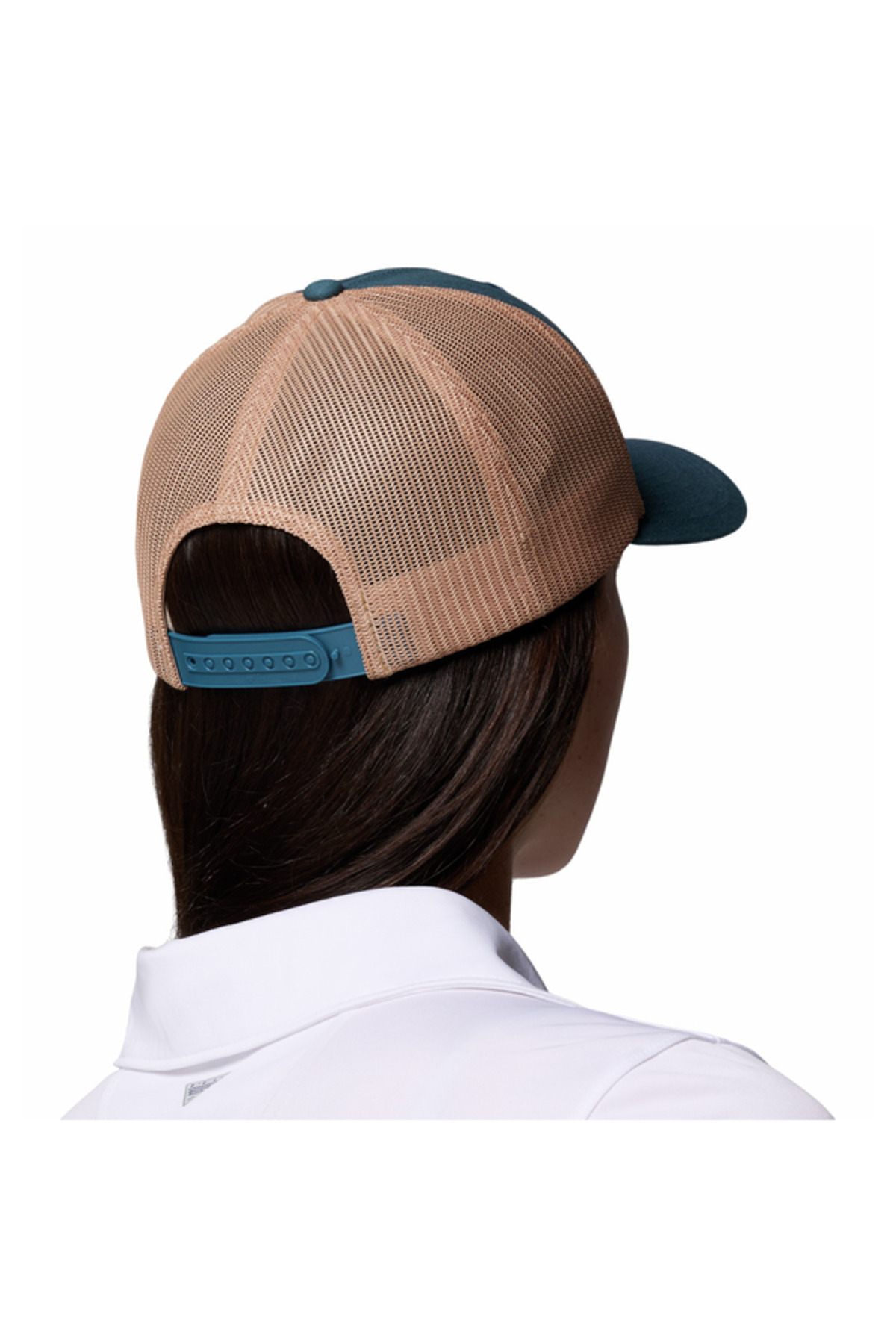Columbia Unisex Şapka CU9186 MESH SNAP BACK 1652541430 - Fiyatı