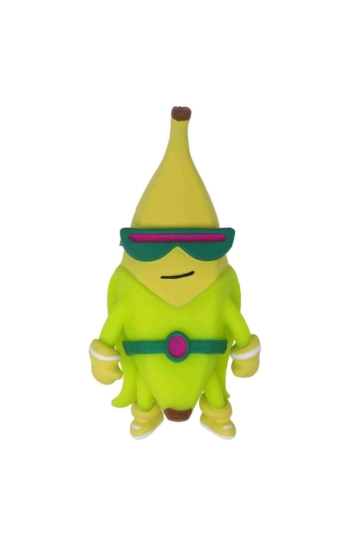 Sunman Monster Flex Stumble Guys Super Stretch Figür 11221 Super