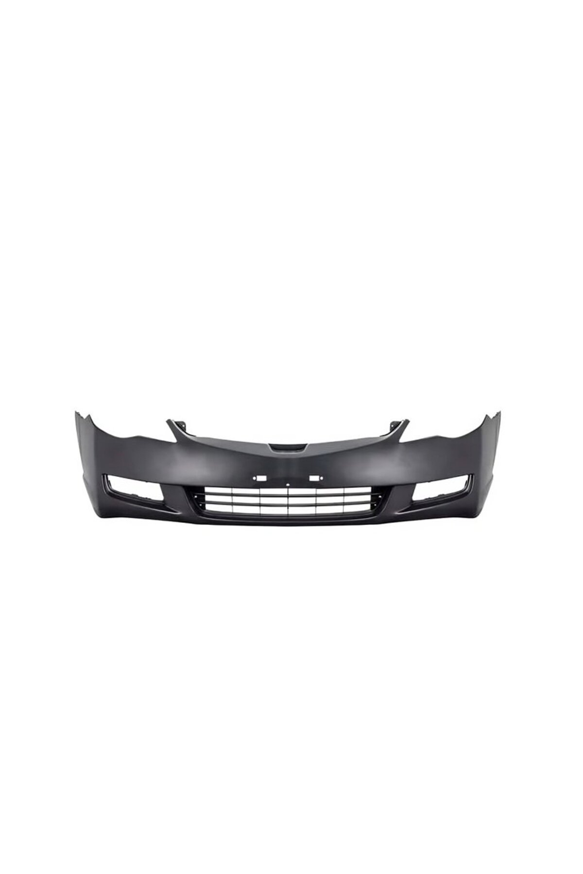 Hys ÖN TAMPON HONDA CIVIC FD6 2006-2009 | MAKYAJSIZ KASA - SİS