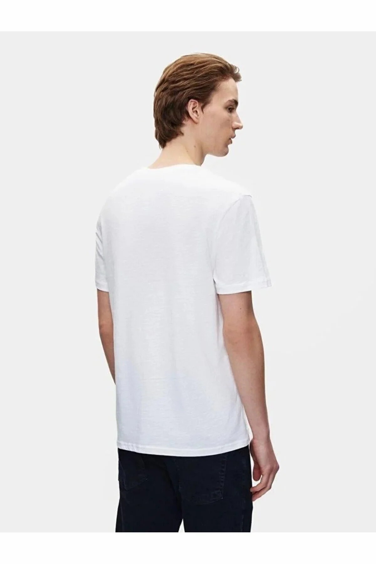 Ltb Erkek Siyah Lamose T-shirt 012268430160890000-14248 - Fiyatı