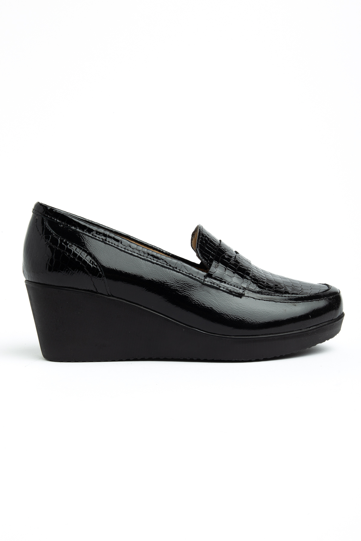 Genuine Leather Up to 35-36-37-38-39-40-41-42-43-44 Women's Shoes